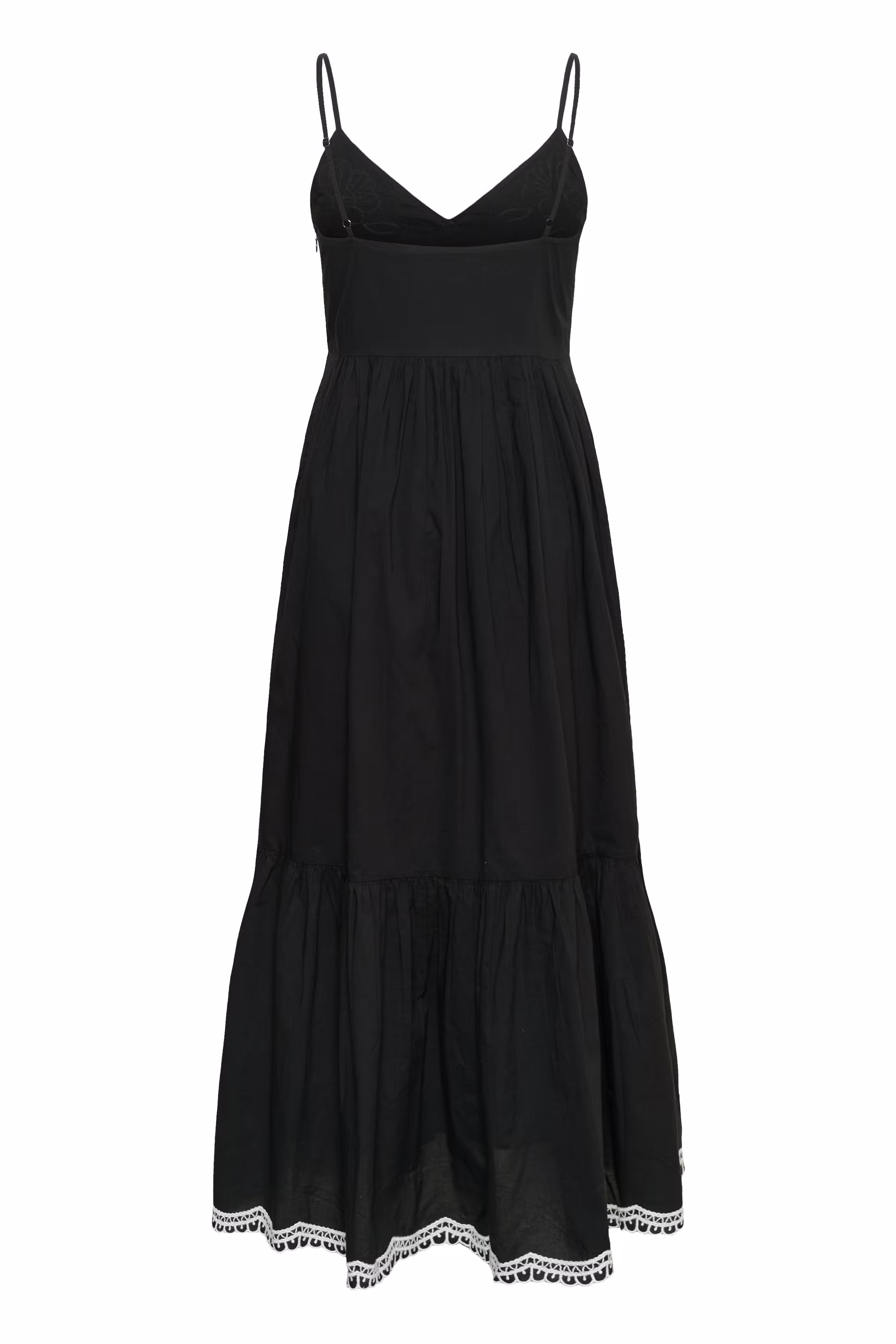 BiannaPW Dress PACK BACK 30310541-304950