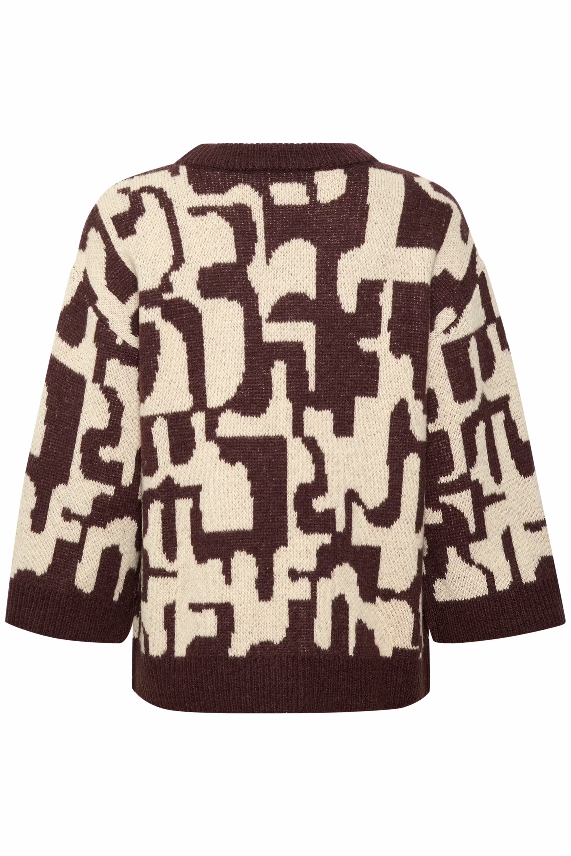 ReyaSZ Pullover PACK BACK 30512228-191619