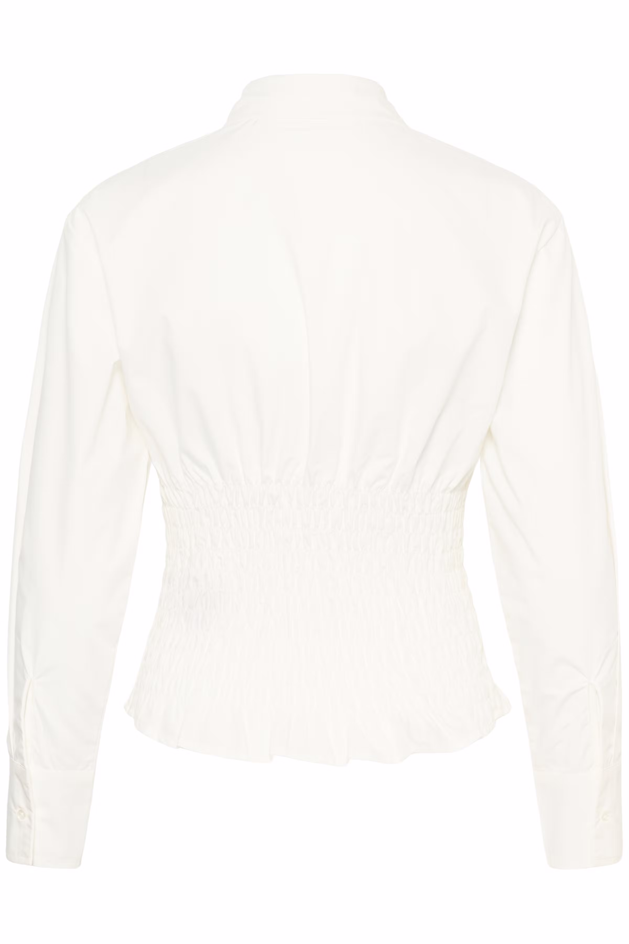 NaciaSZ Overhemd PACK BACK 30515331-110601