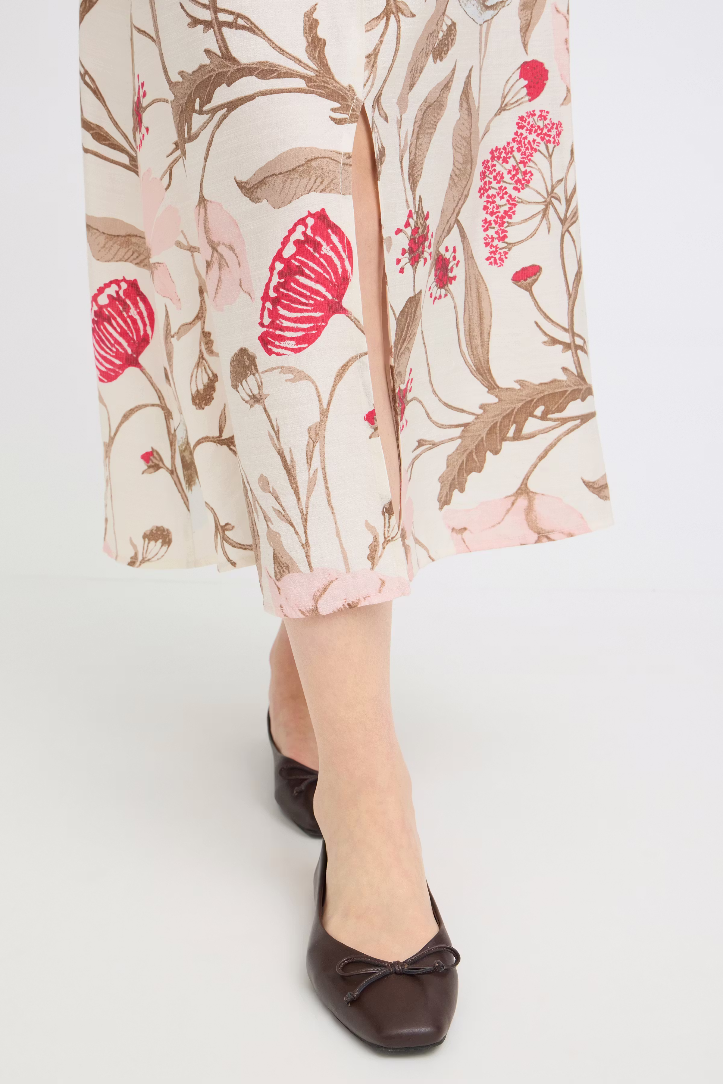 FRARIANA Rock LOOKBOOK DETAIL 20617784-900008521