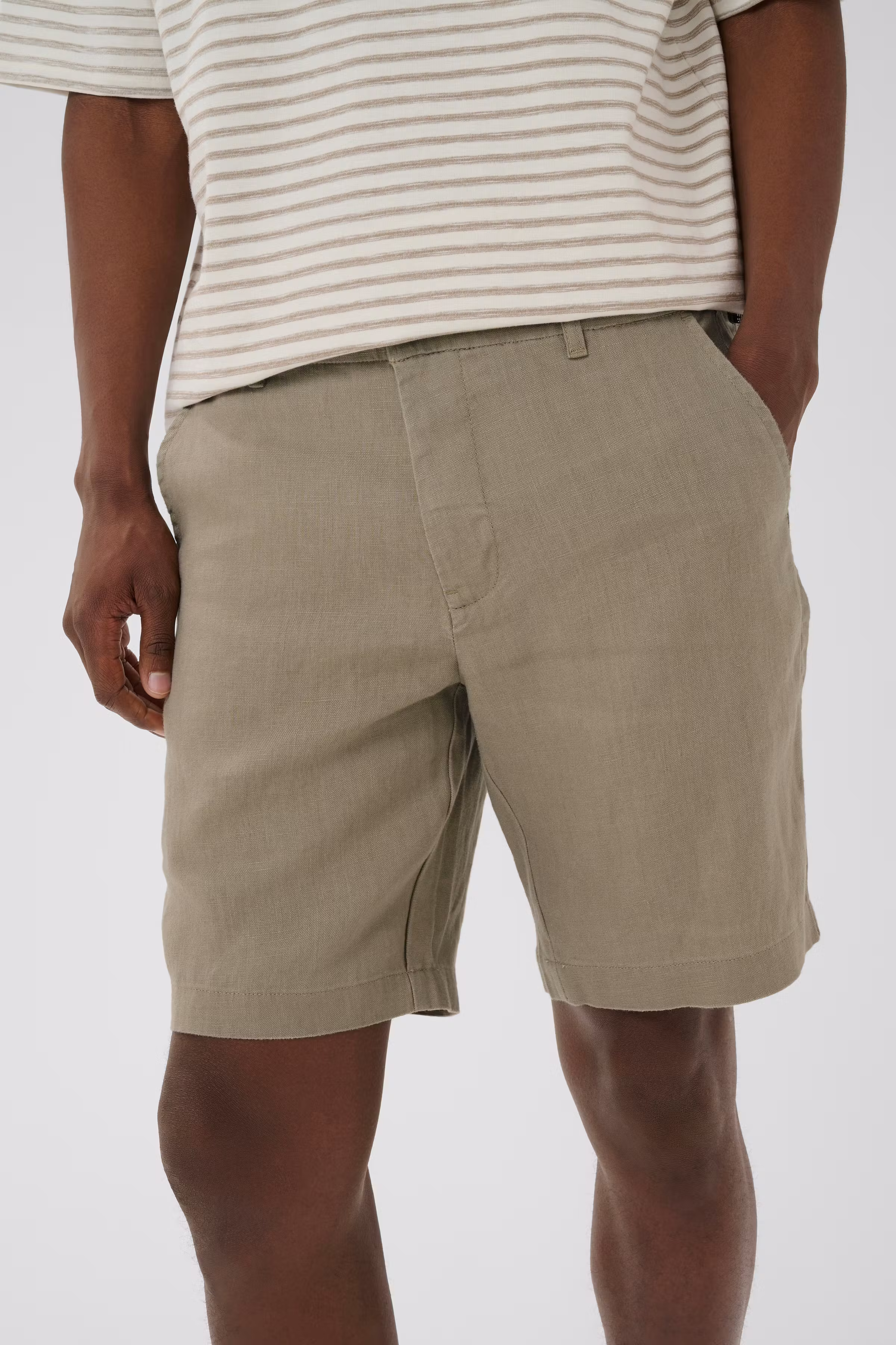 MAharlow Shorts LOOKBOOK DETAIL 30209072-171108
