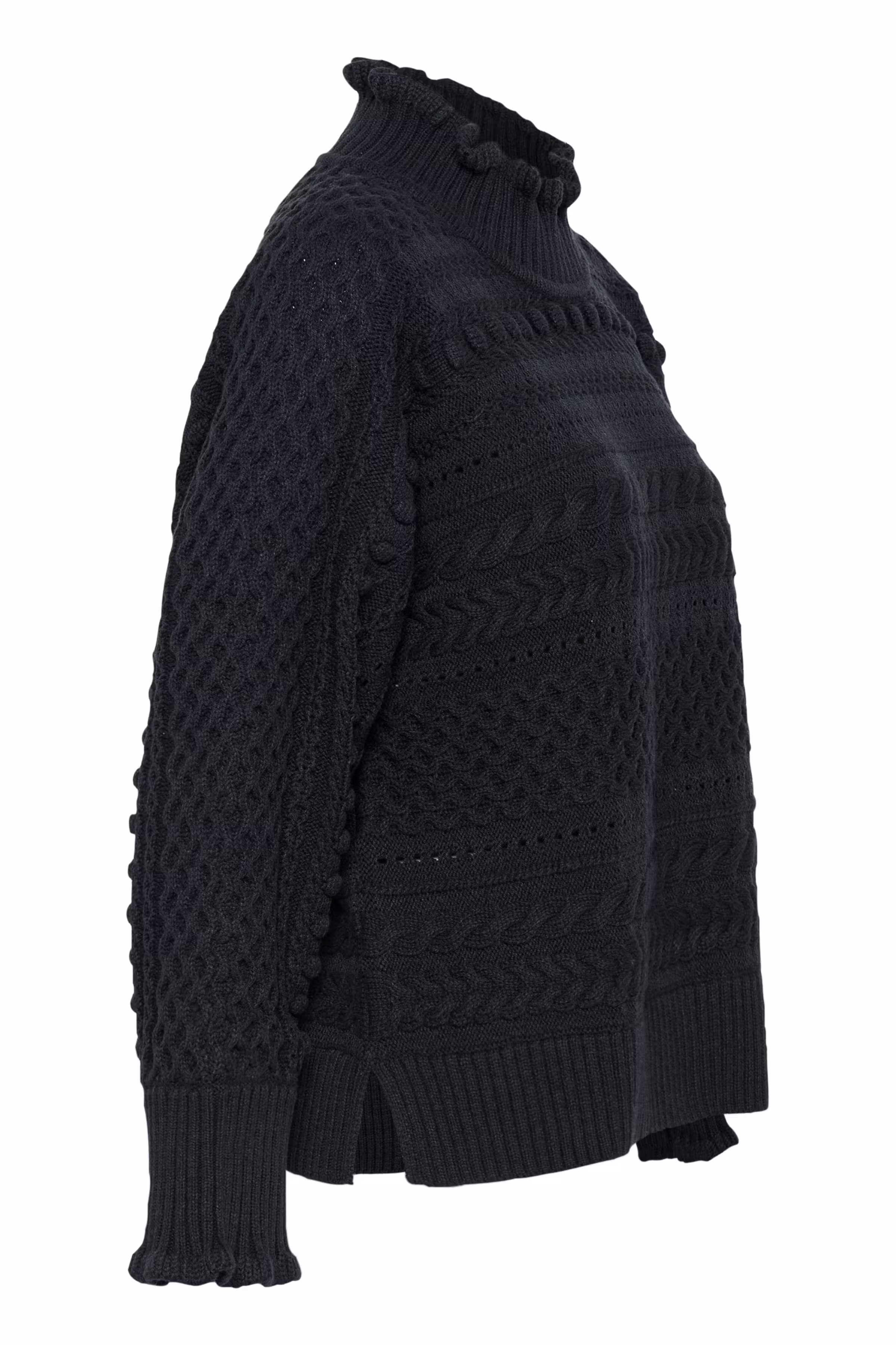 PompeiaPW Pullover PACK FRONT 30309284-194013