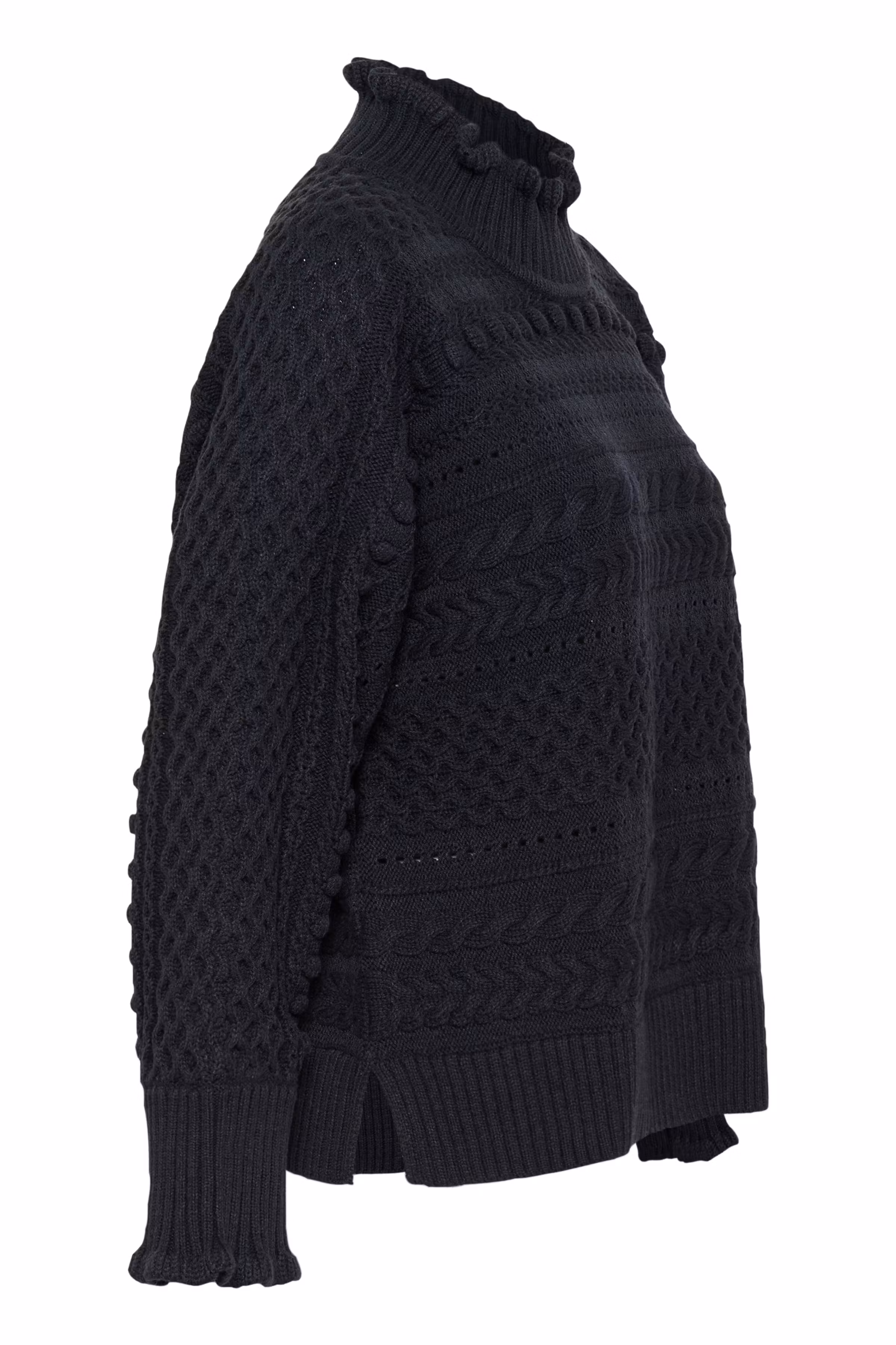 PompeiaPW Pullover PACK FRONT 30309284-194013