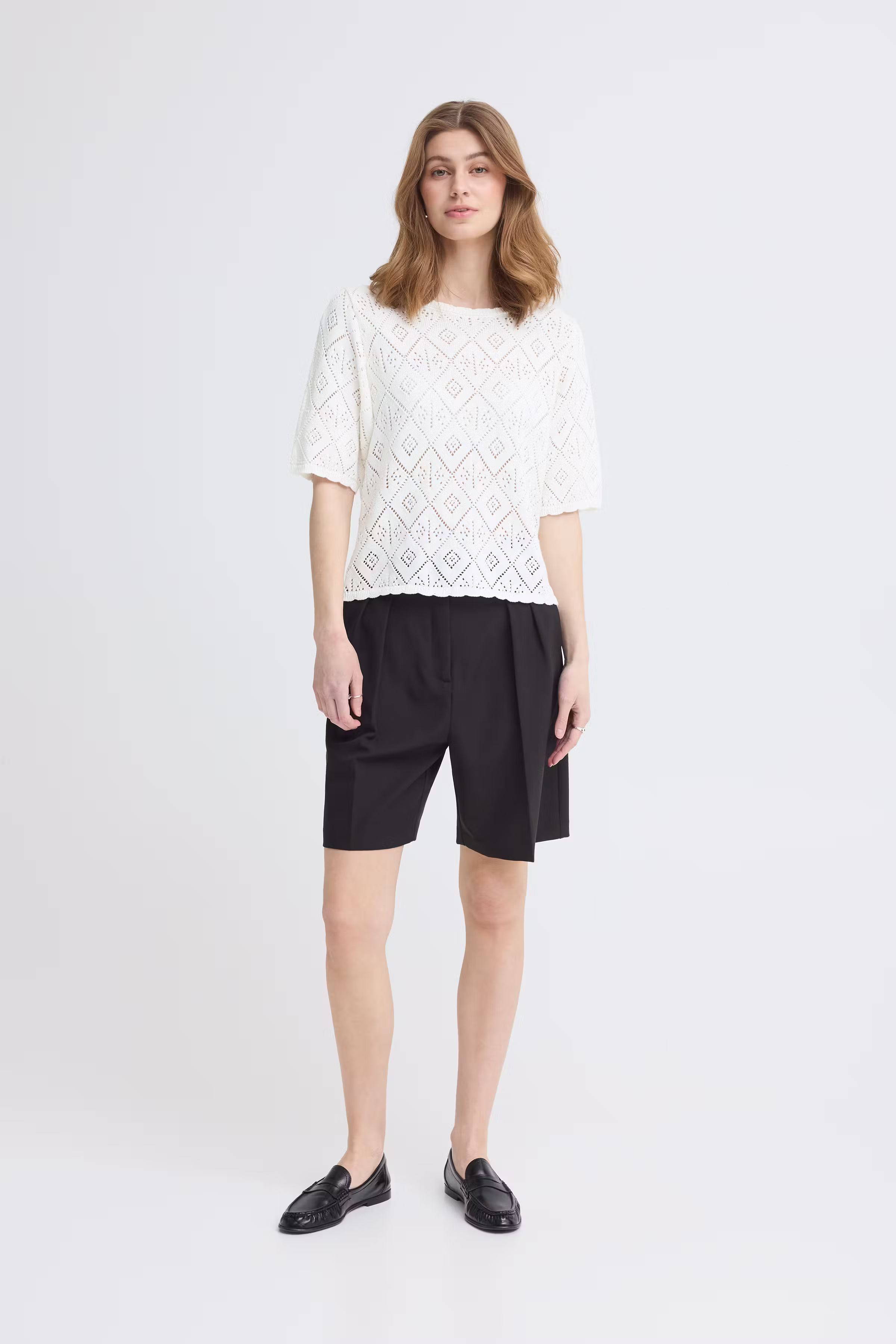 IHLALUHA Pullover LOOKBOOK FRONT 20125473-130905