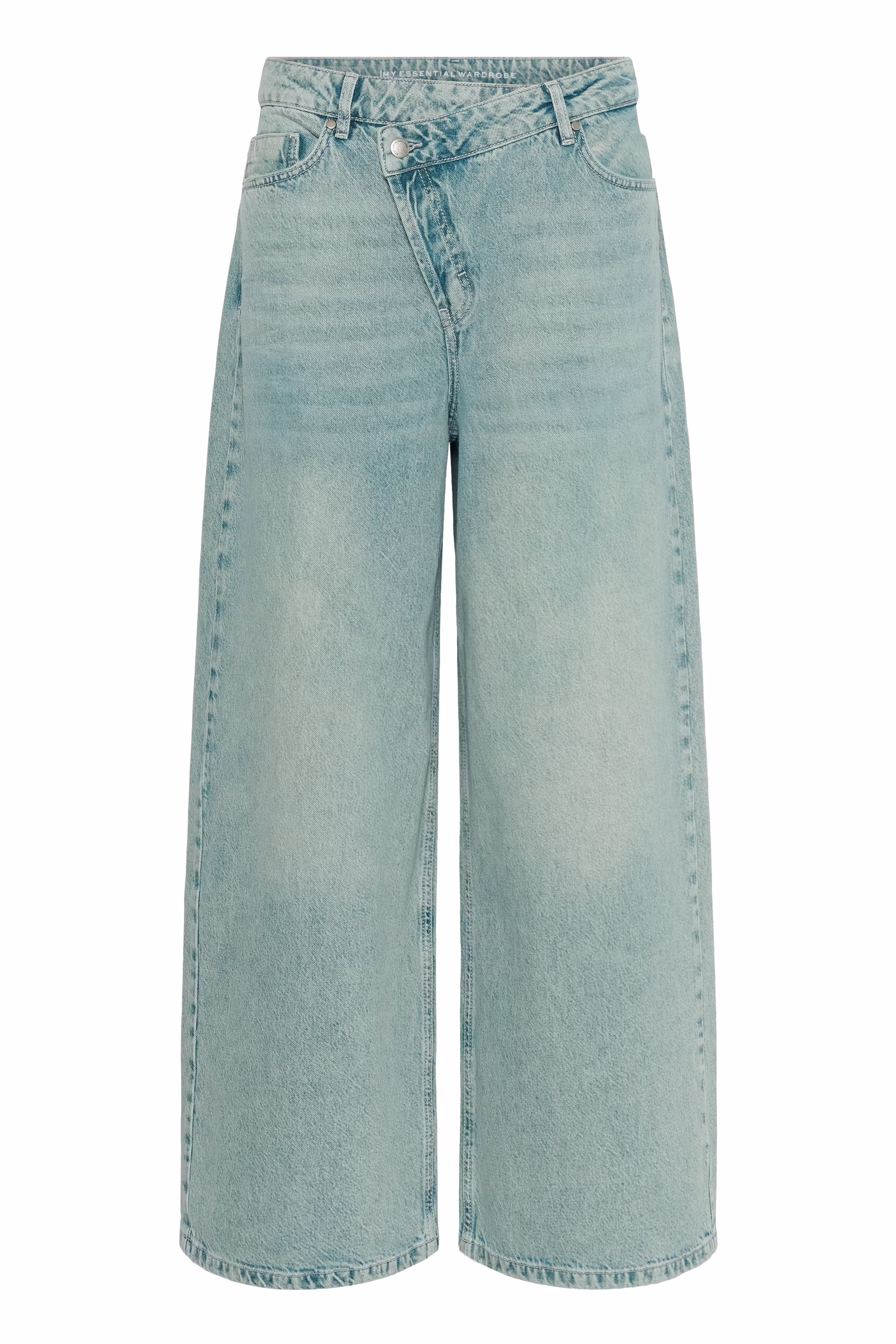 MWMalin Wrap X-Wide Jeans PACK FRONT 10705308-100050