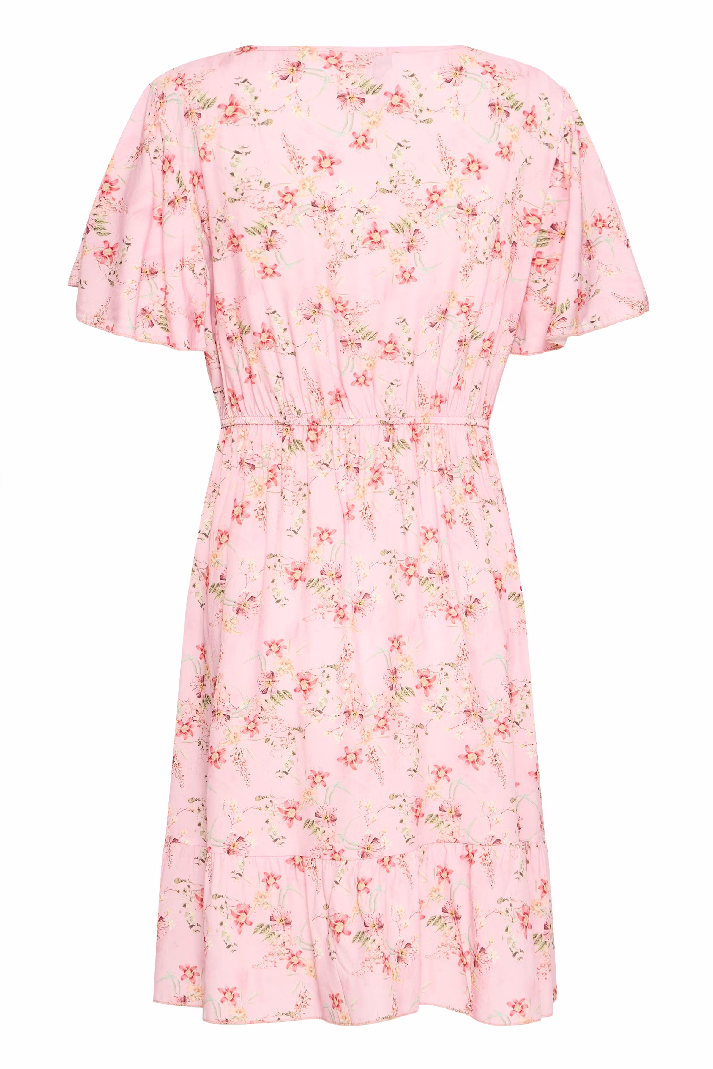 SBGISLA Kjole PACK BACK 22101031-142305