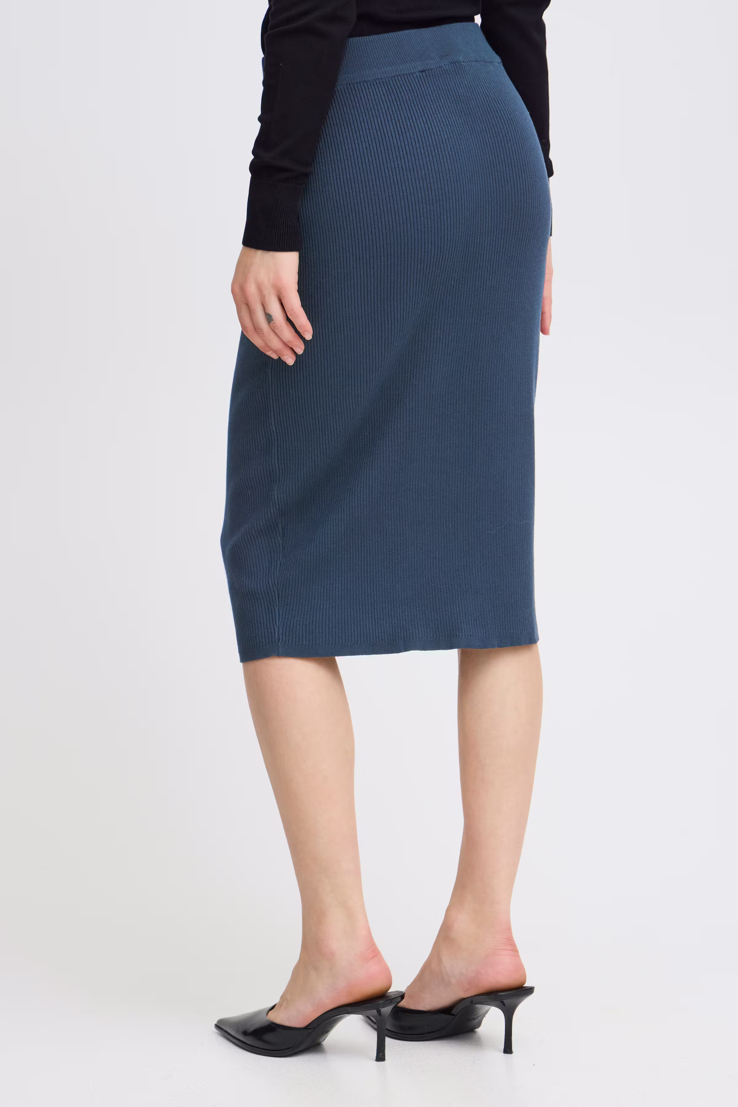 BYMMORLA Skirt LOOKBOOK BACK 20815307-193923