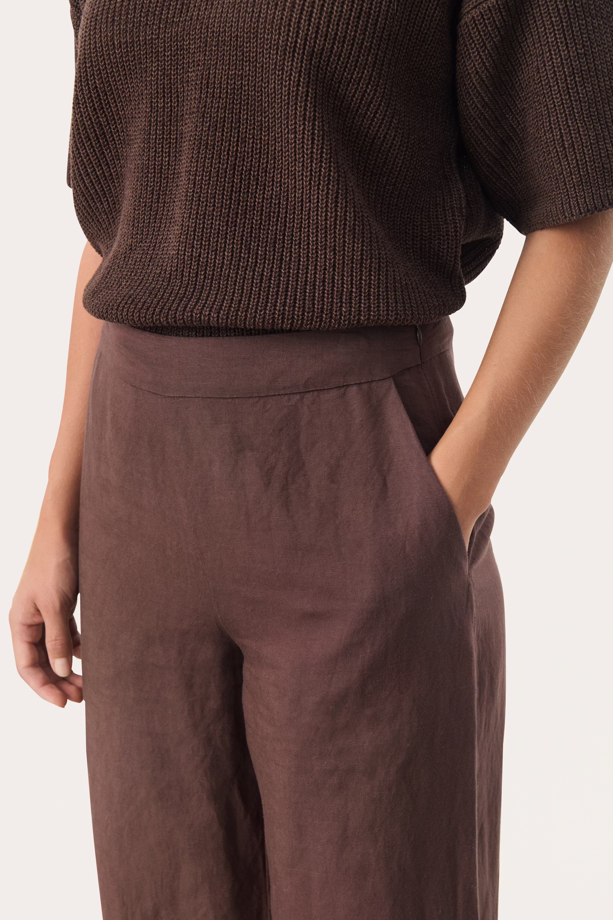 CaidaniPW Trousers LOOKBOOK DETAIL 30309602-191015