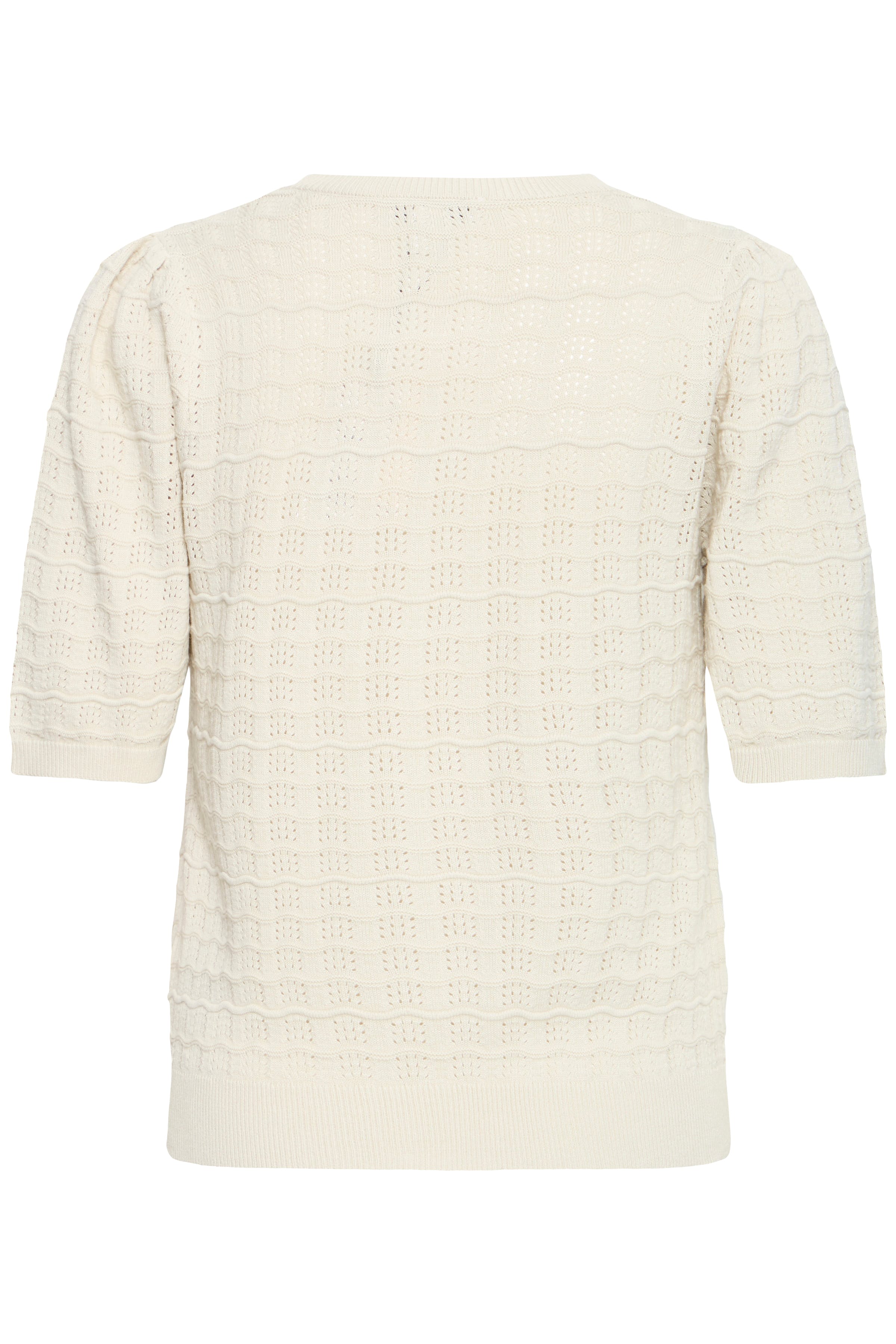 BYMULINA Pullover PACK BACK 20818686-135304