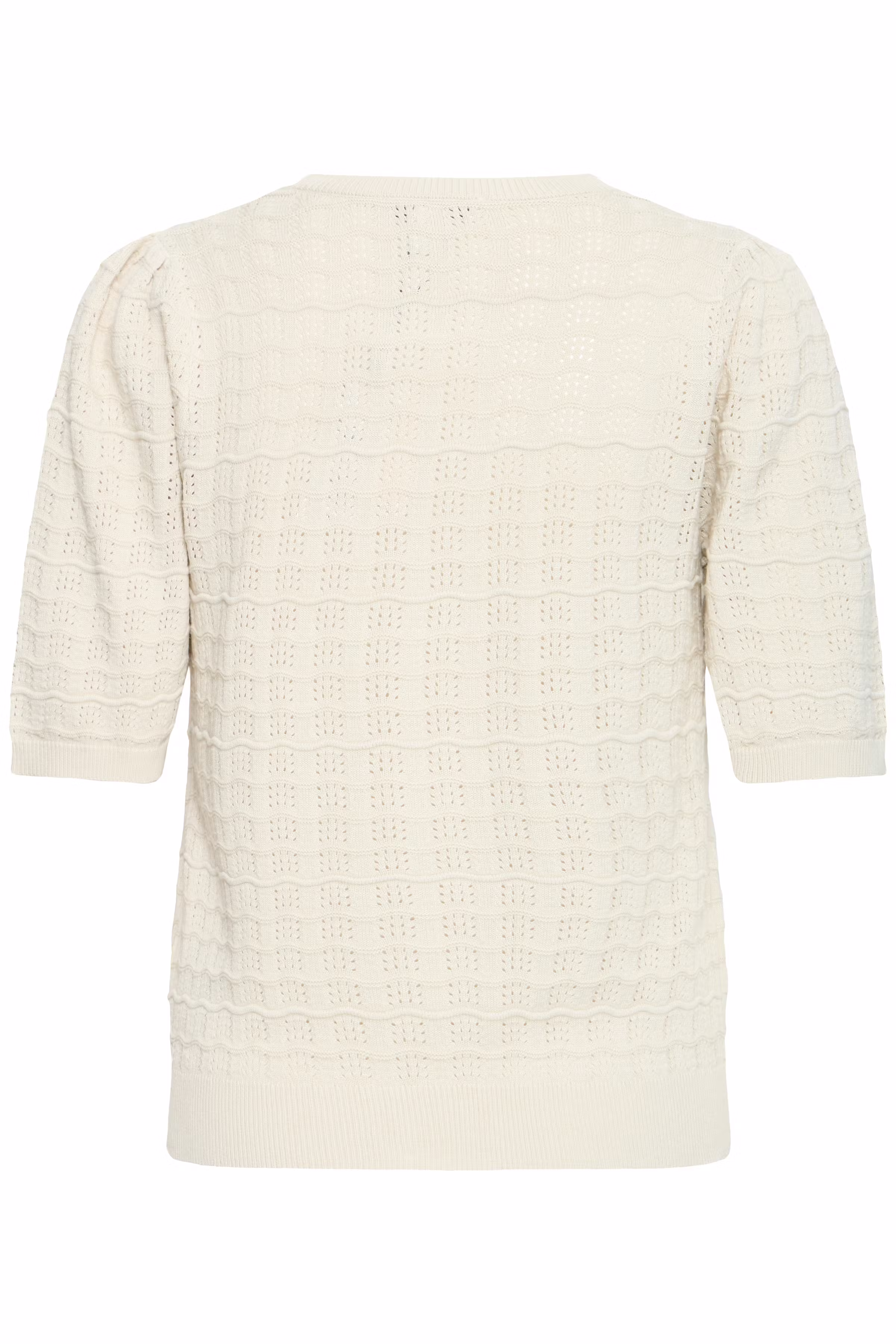 BYMULINA Pullover PACK BACK 20818686-135304