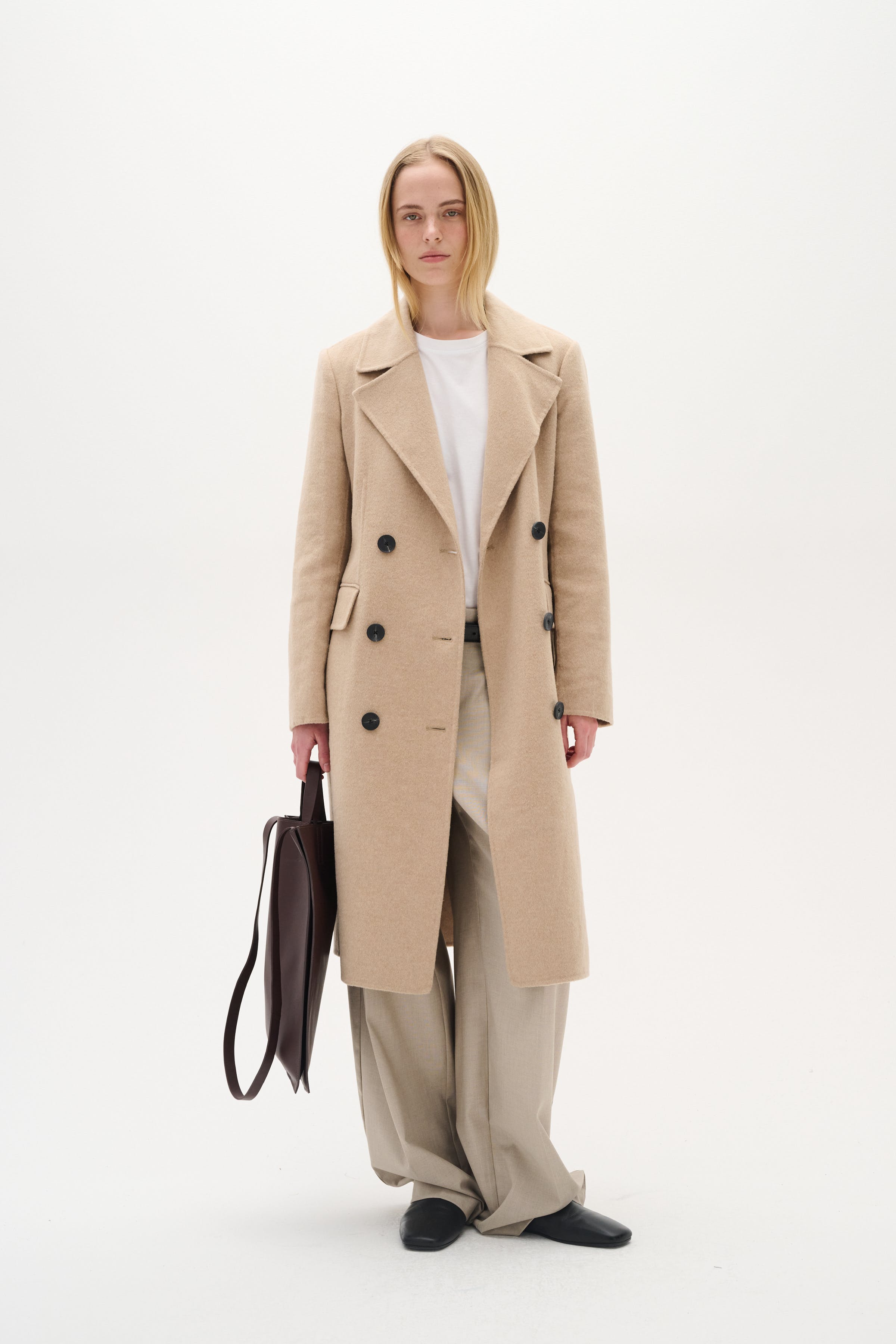 UlaniIW Frakke LOOKBOOK FRONT 30110047-151020