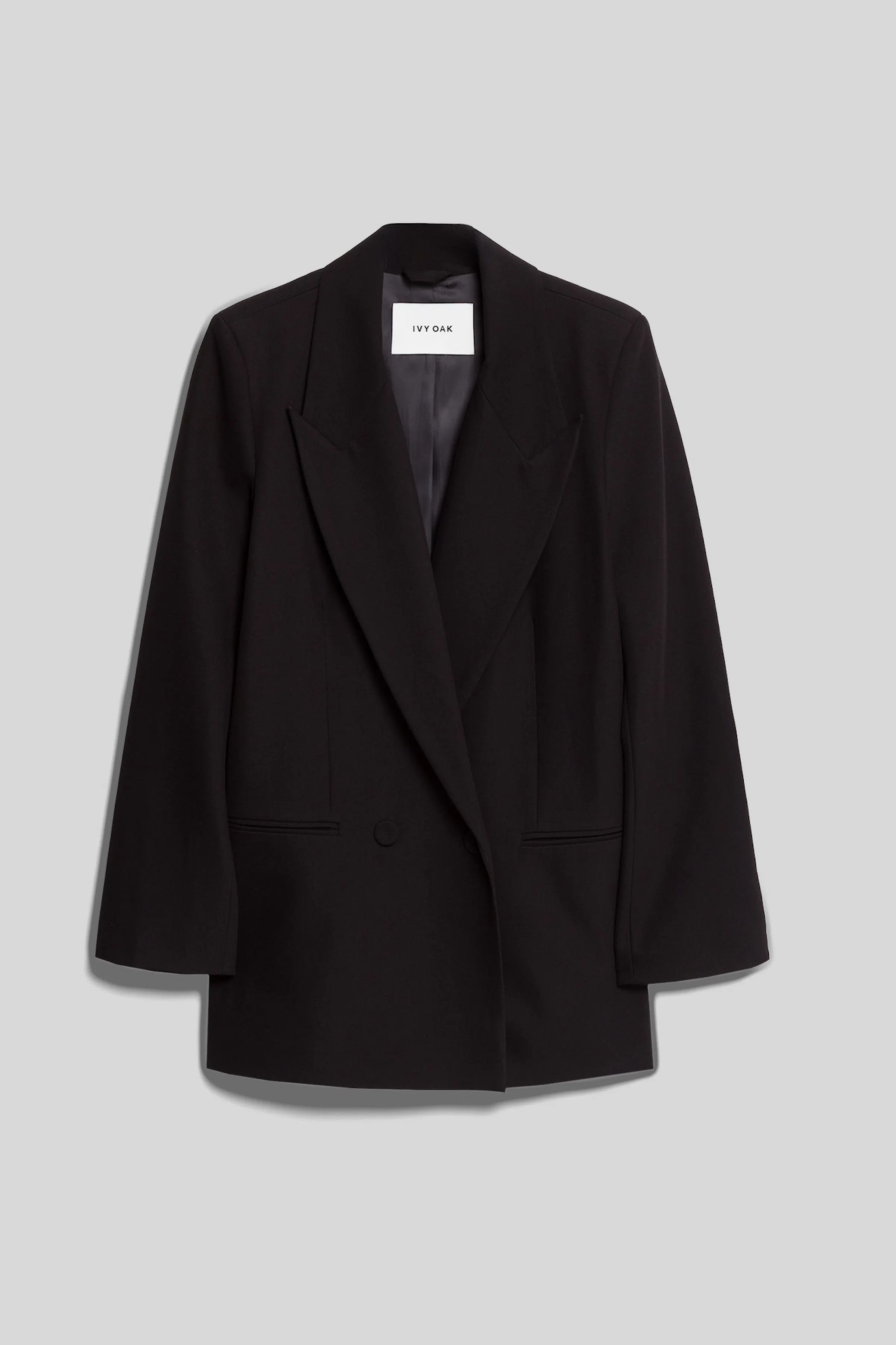 IOJIL Blazer PACK FRONT 30600263-BK999