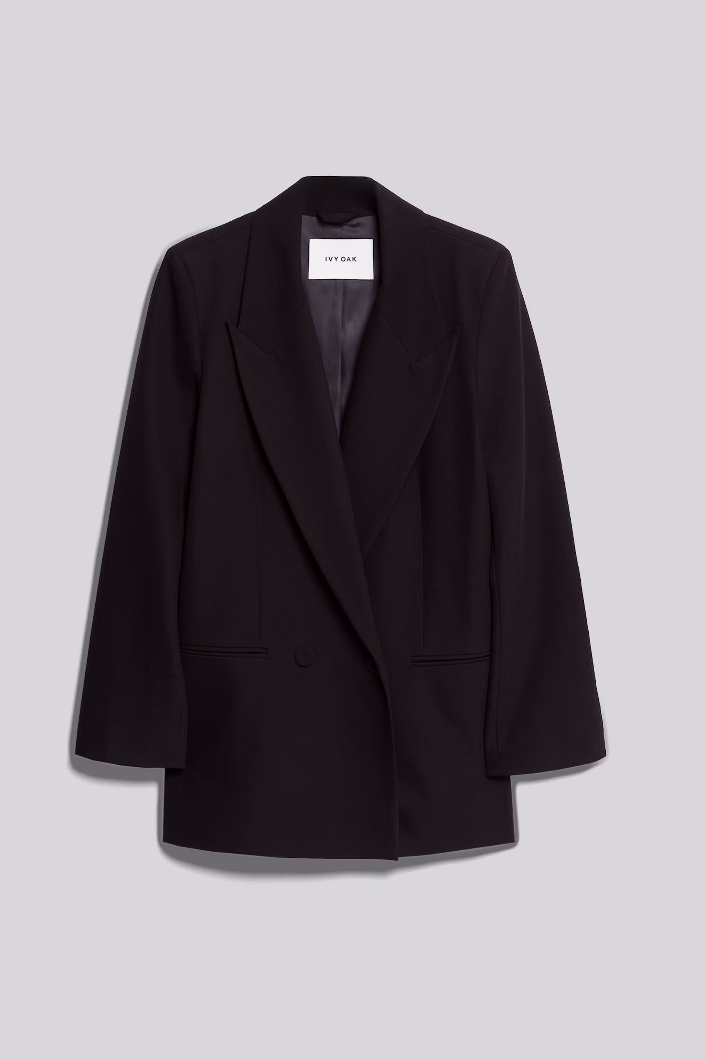 IOJIL Blazer PACK FRONT 30600263-BK999
