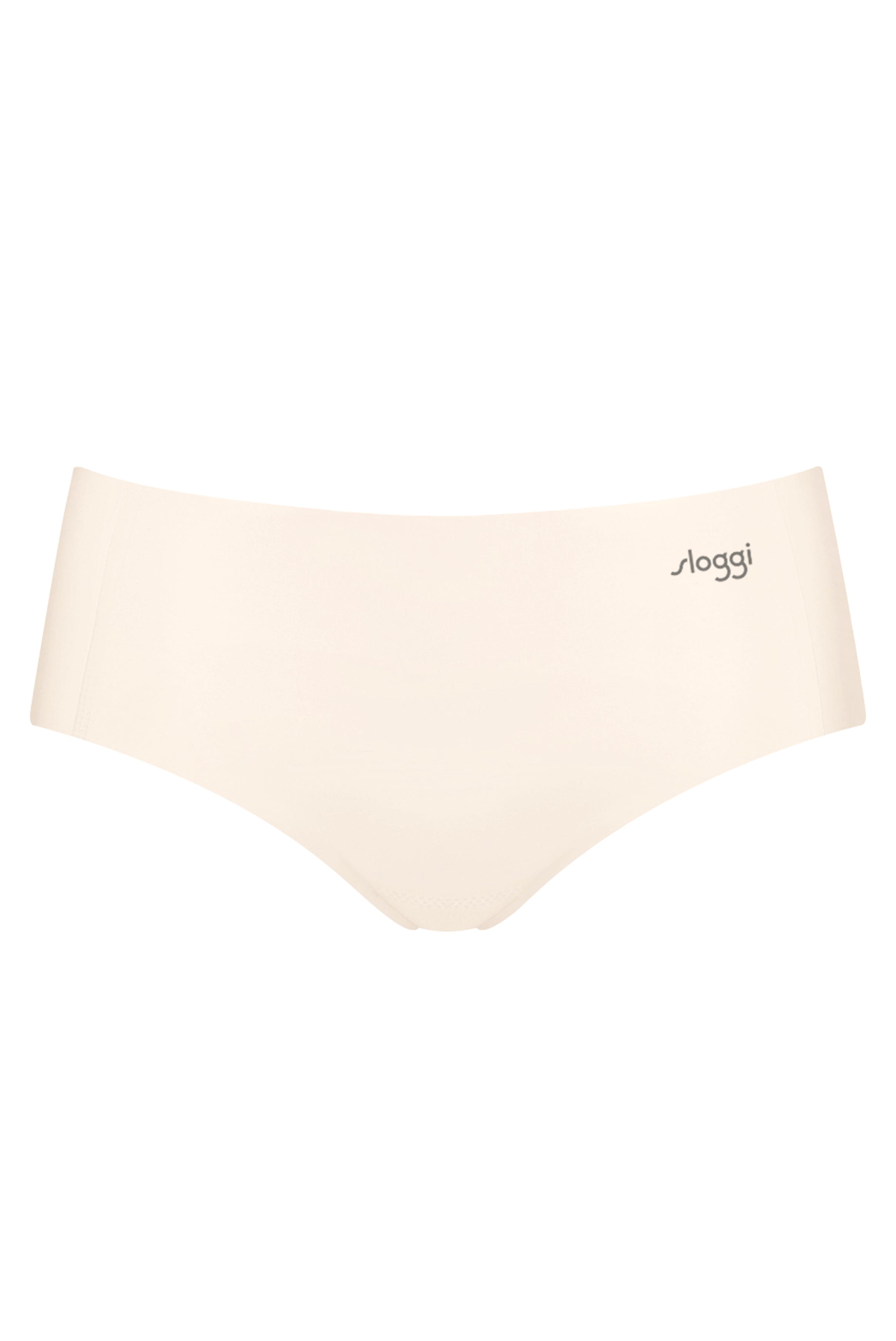 sloggi Unterhose PACK FRONT 40550675-400305