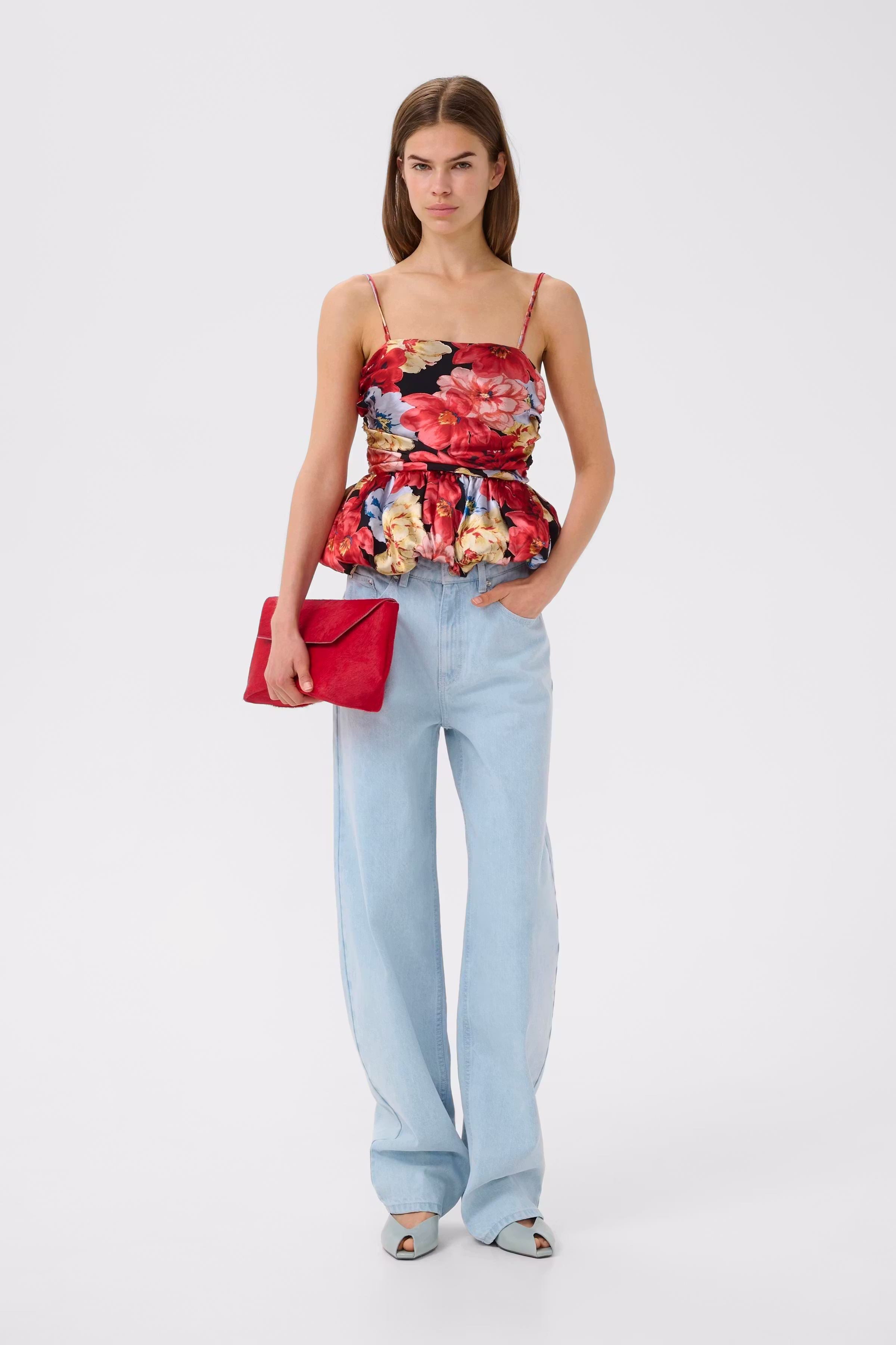 GZsigrida Top LOOKBOOK FRONT 10911035-109158