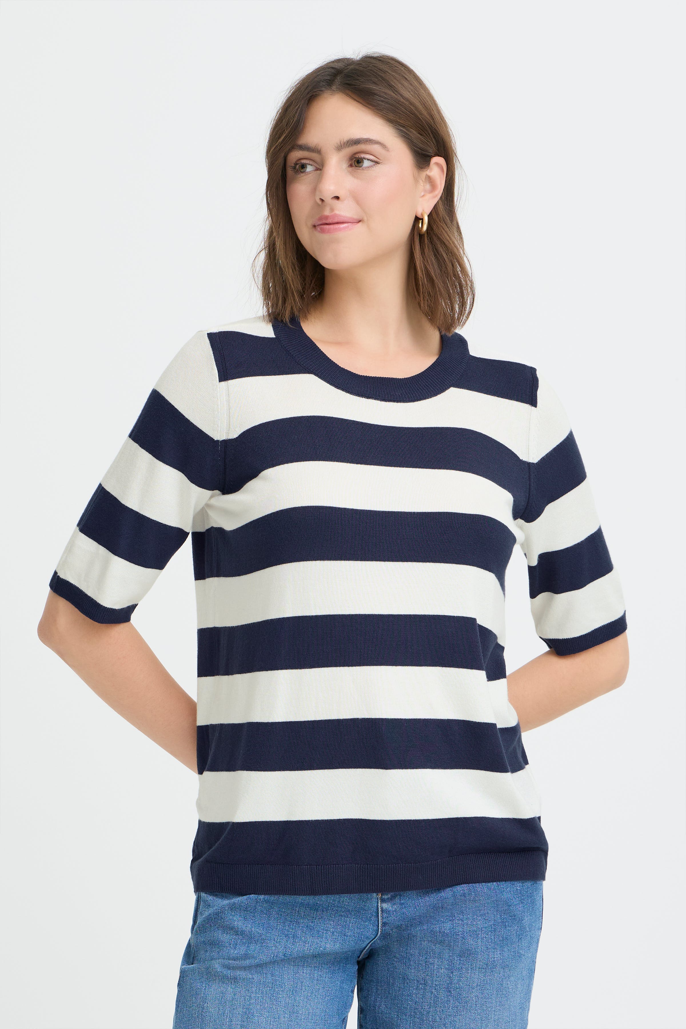 FRMARY Pullover LOOKBOOK FRONT 20617452-900004961