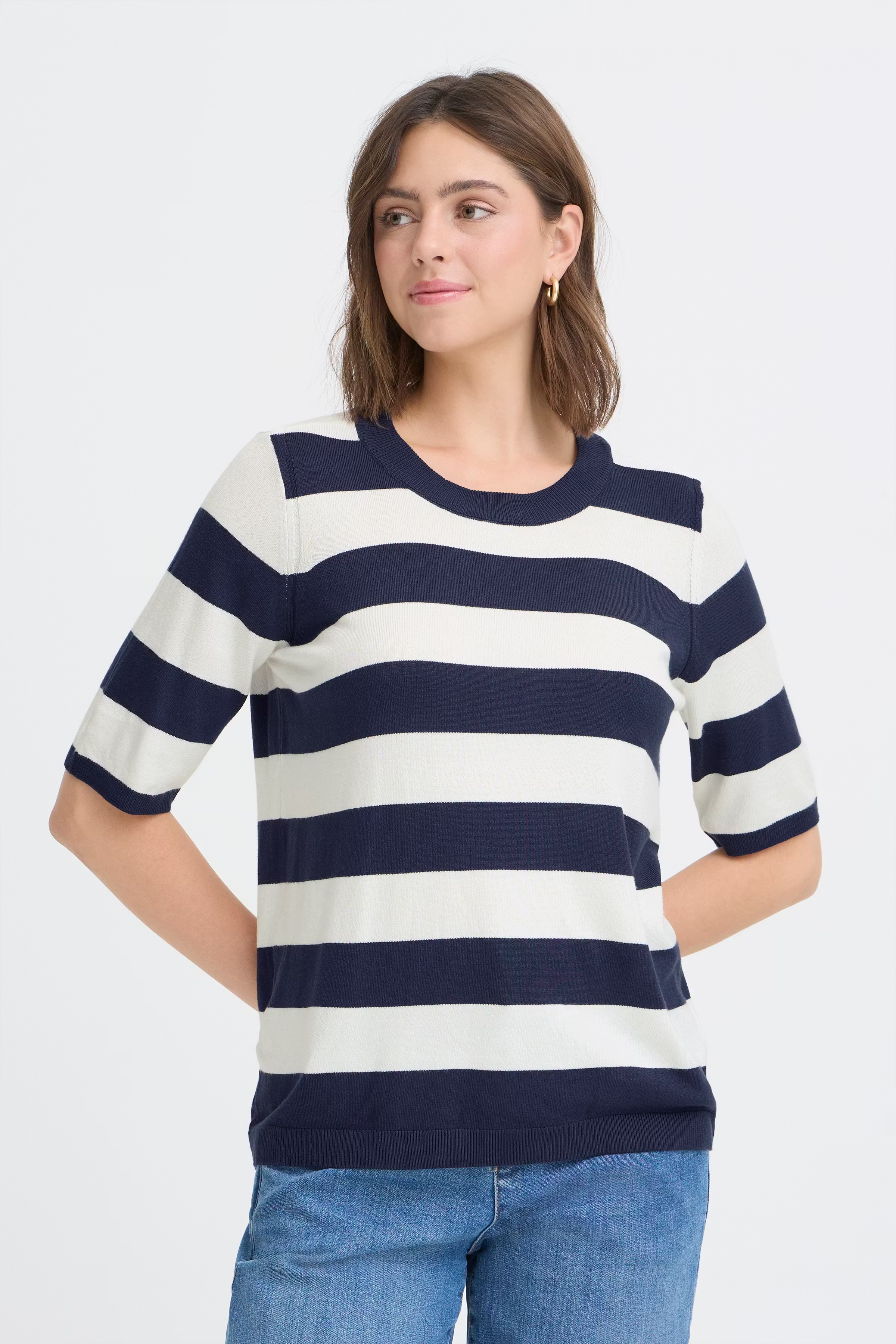 FRMARY Pullover LOOKBOOK FRONT 20617452-900004961