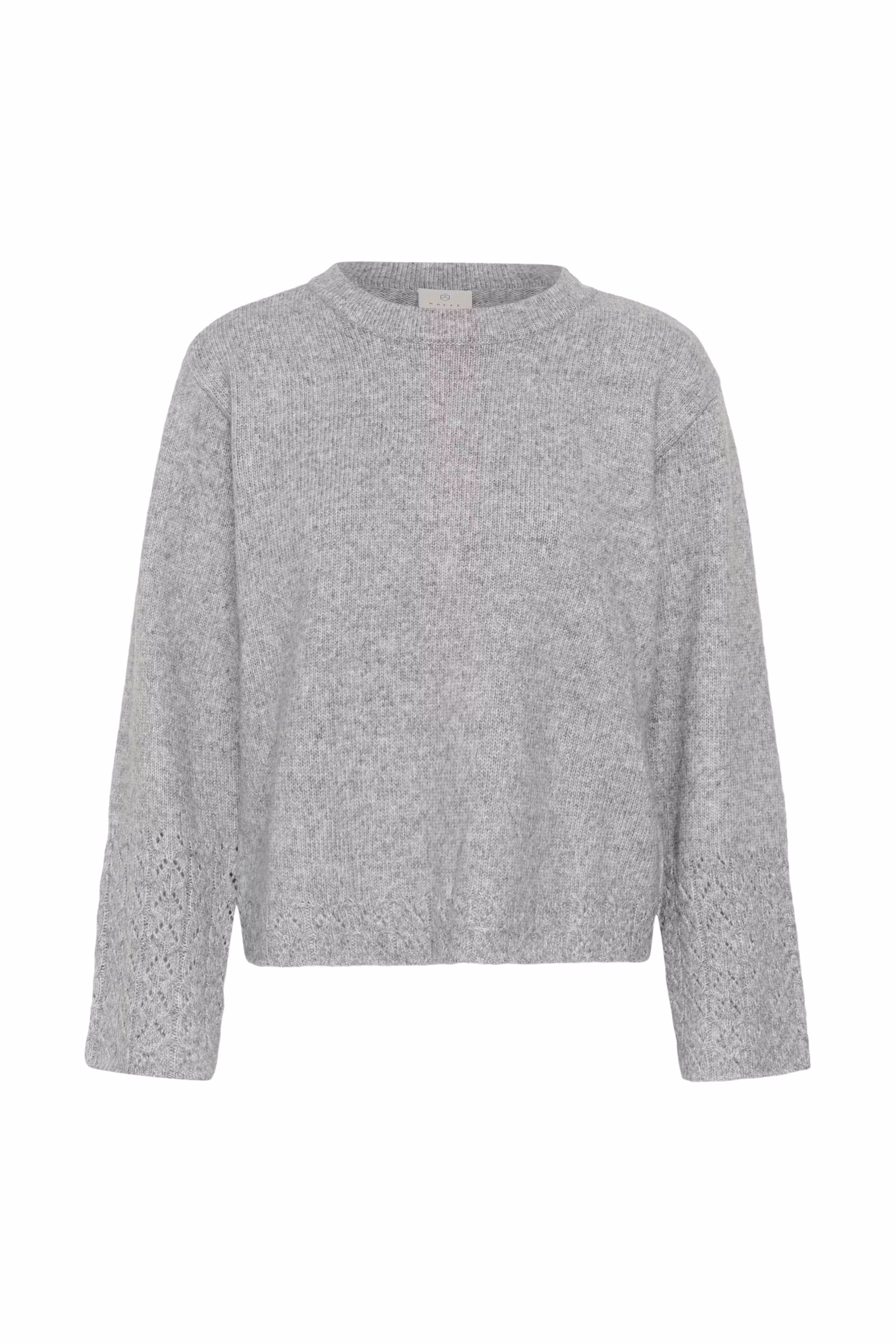 KAgro Pullover PACK FRONT 10512082-100123B
