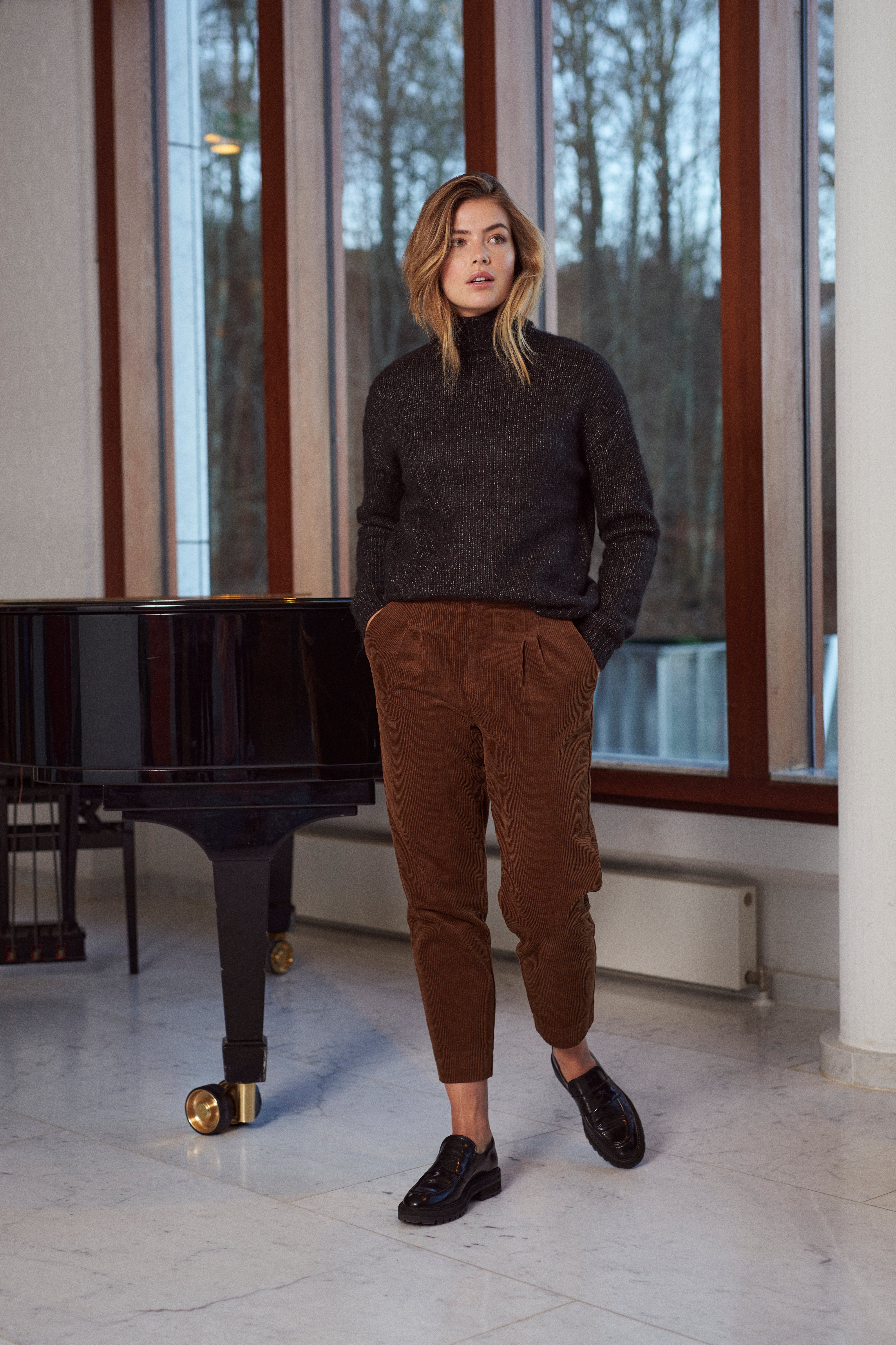 KAsarla Pullover LOCATION NONE 10506899-103406