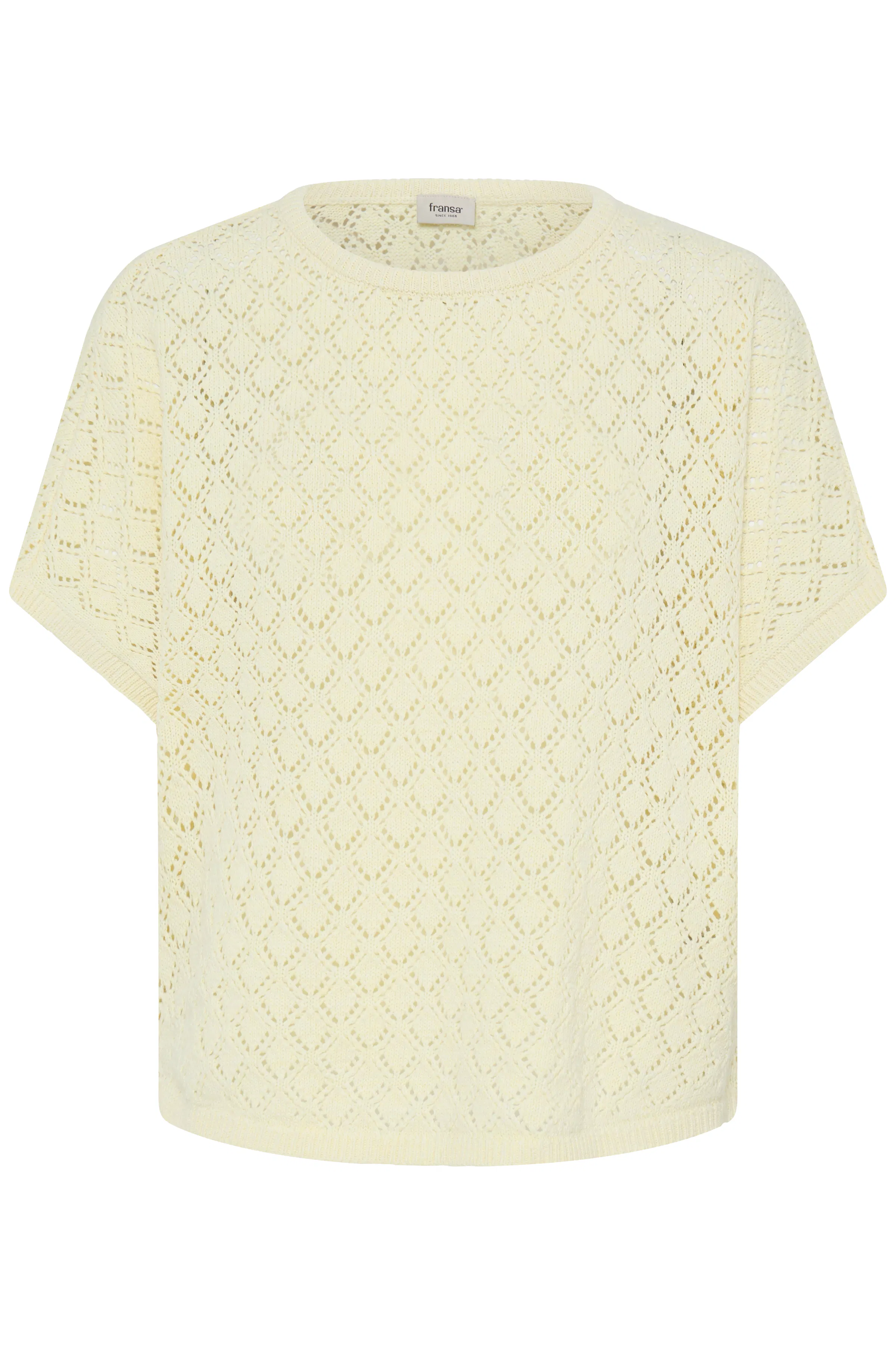 FRSINJA Pullover PACK FRONT 20617730-110616