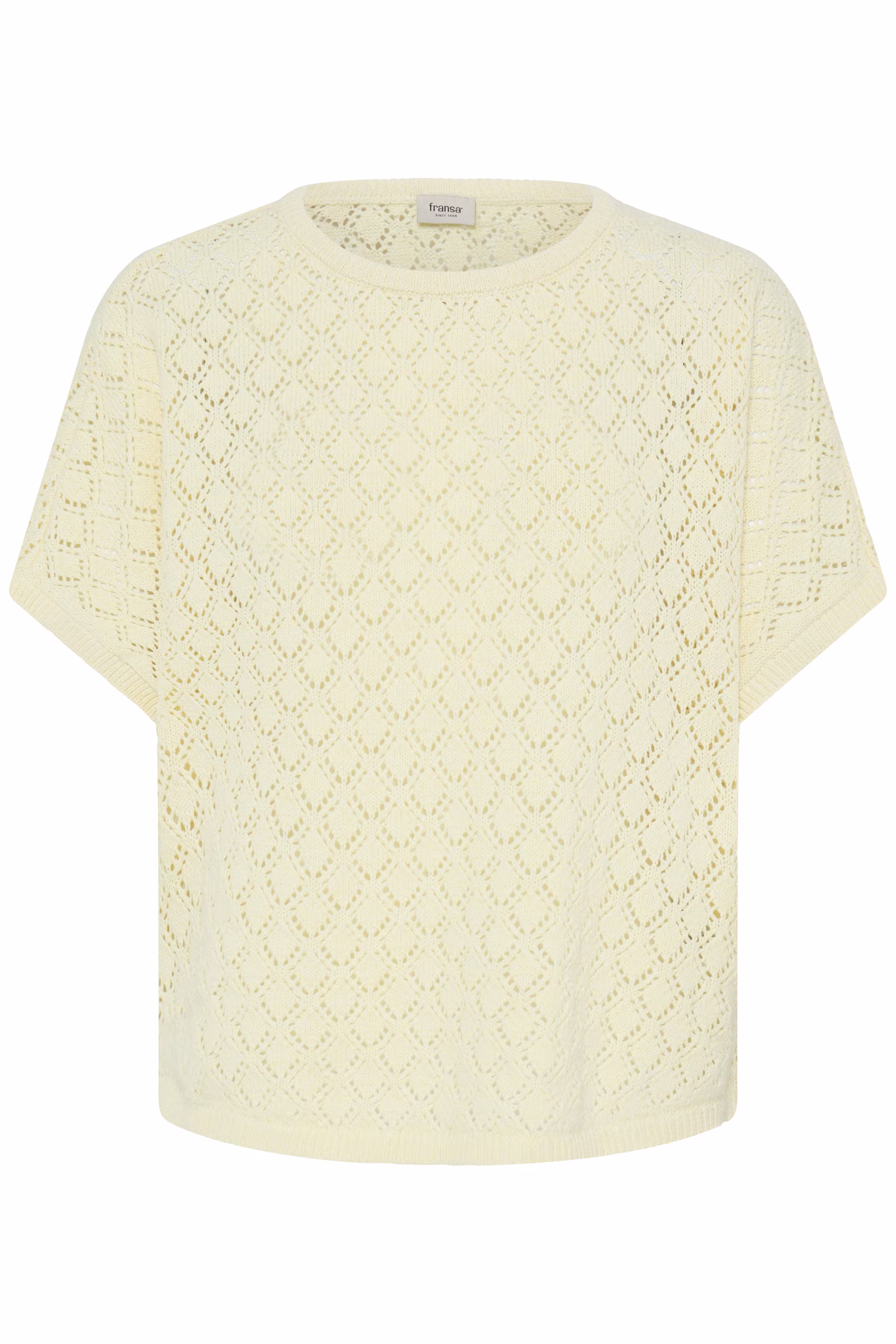 FRSINJA Pullover PACK FRONT 20617730-110616