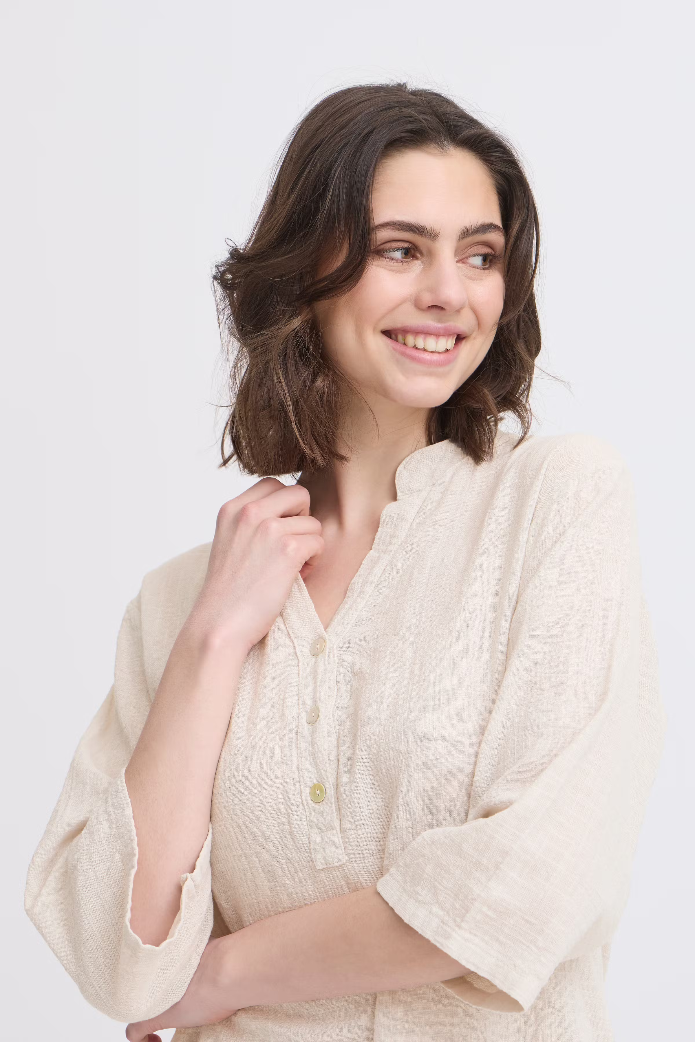 FRMARIKA Top LOOKBOOK DETAIL 20616279-130000