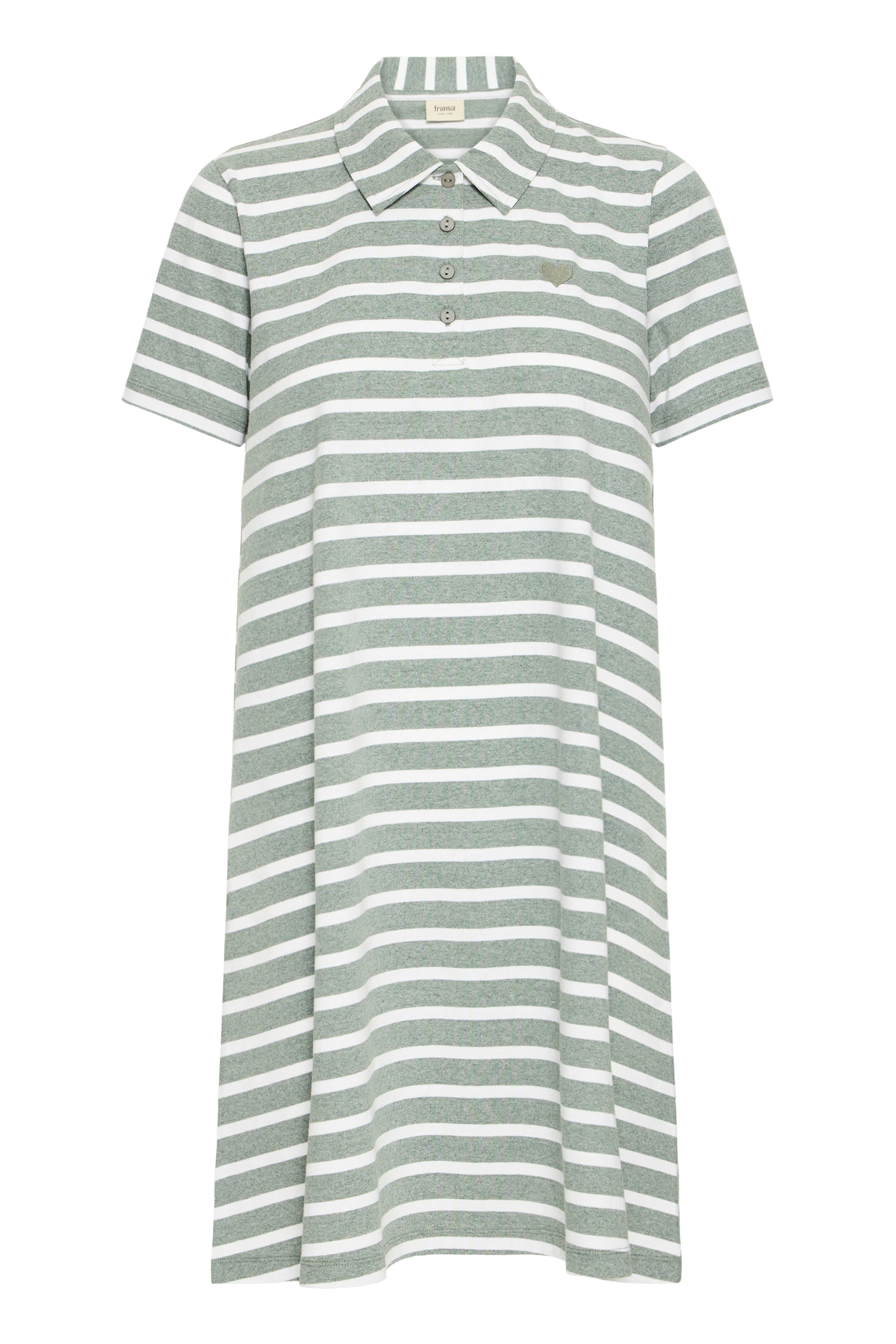 FRSAMMA Dress PACK FRONT 20615793-201450