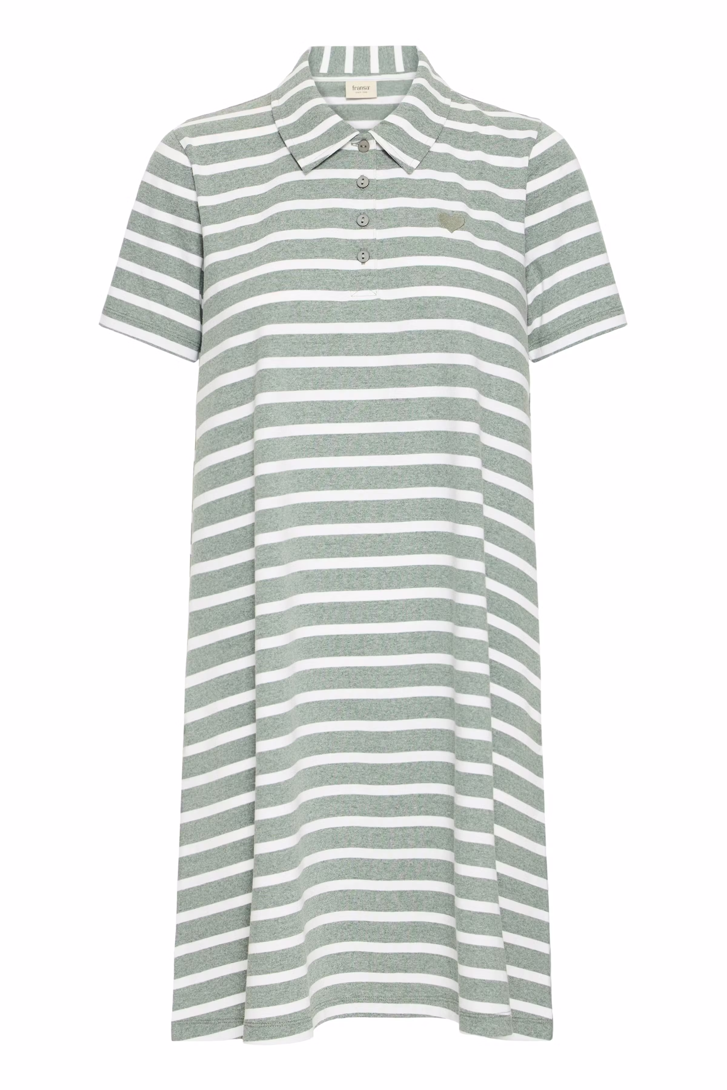 FRSAMMA Dress PACK FRONT 20615793-204748