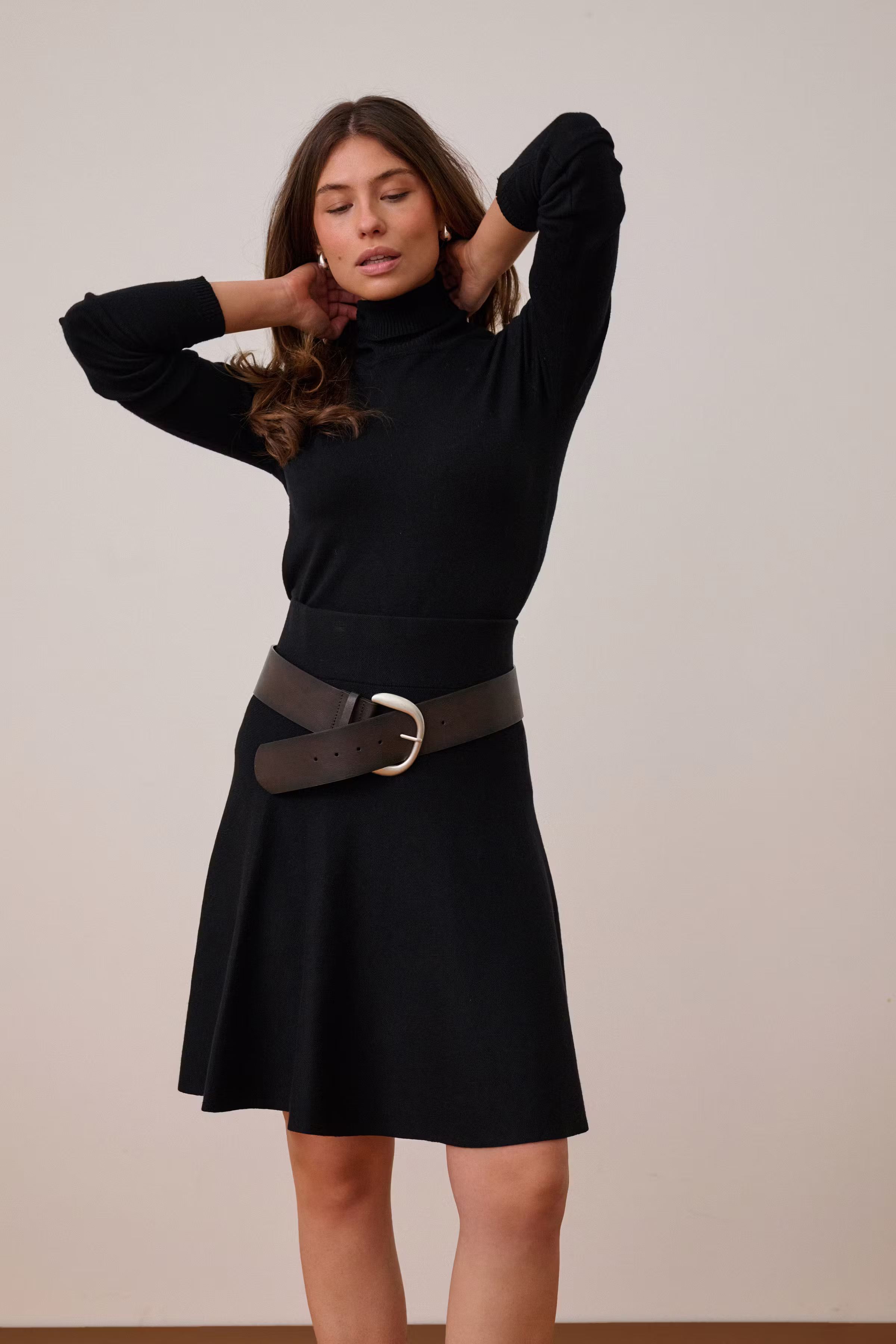 CUannemarie Skirt LOCATION NONE 50109695-500012