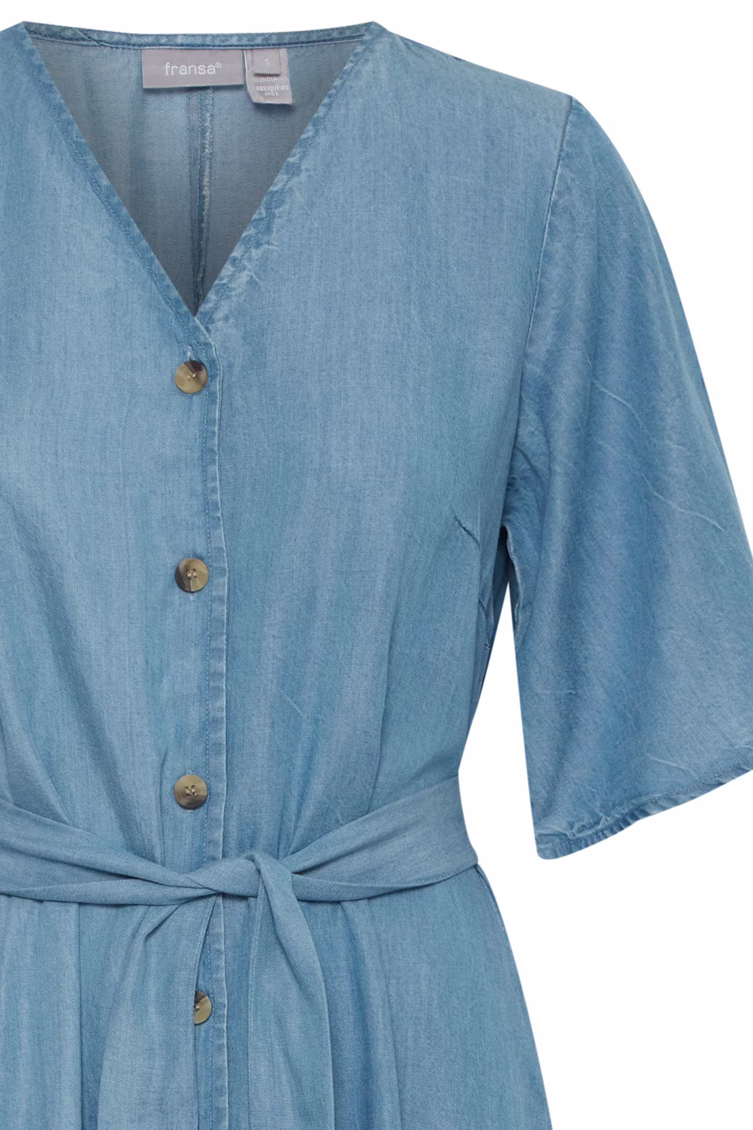 FREVELYN Kjole PACK DETAIL 20613858-200988