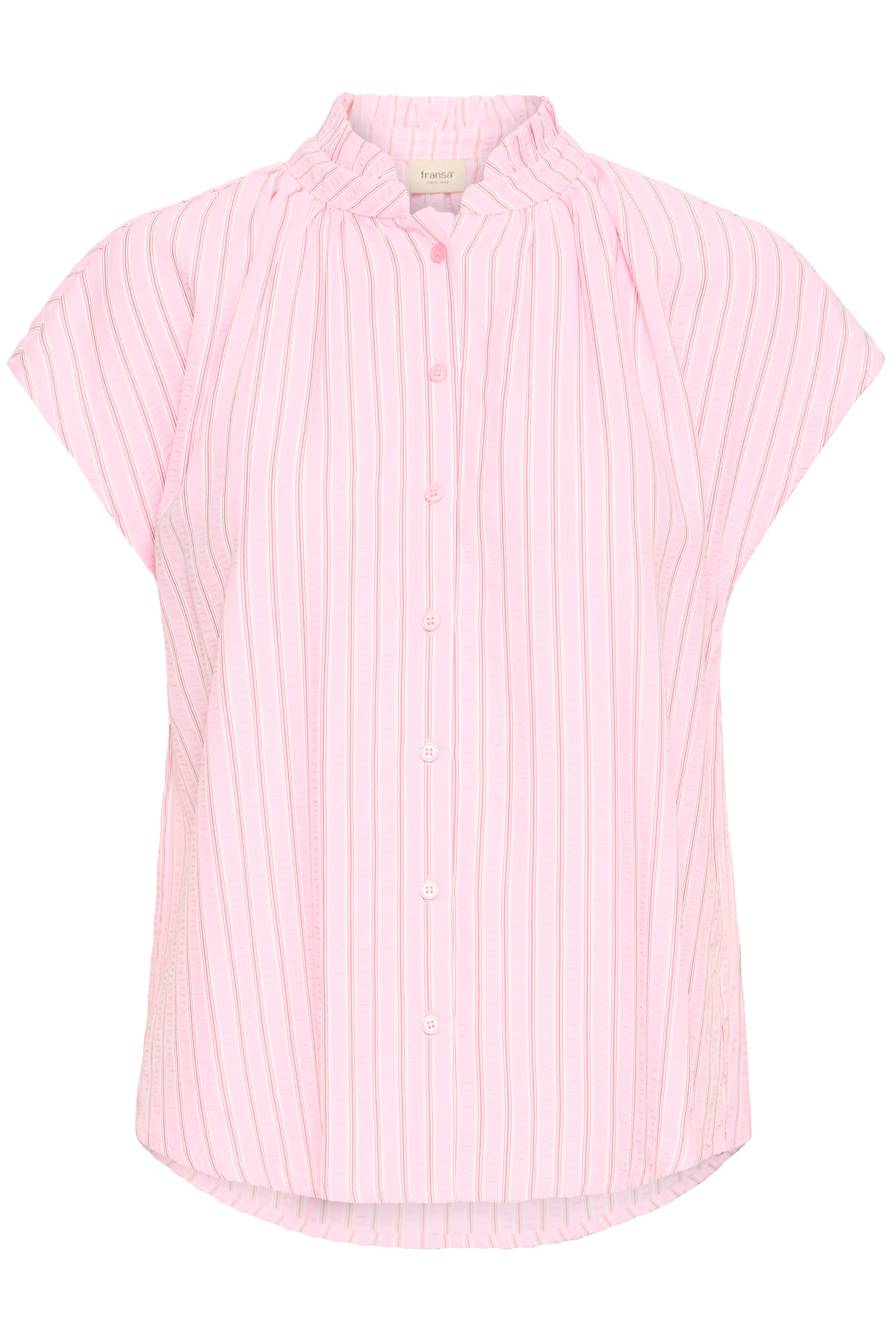 FRSTARLA Skjorte PACK FRONT 20617804-900007496