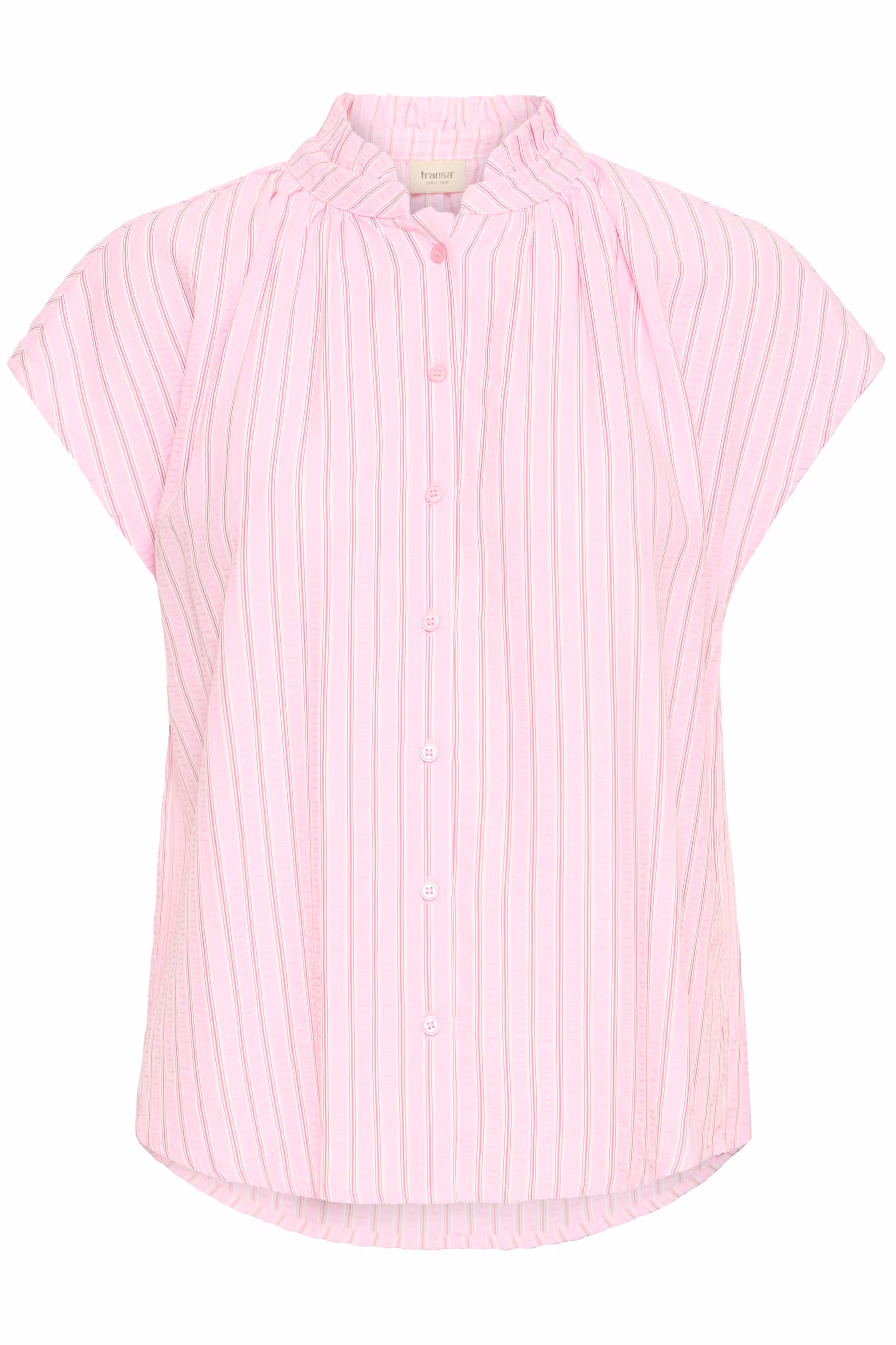 FRSTARLA Skjorte PACK FRONT 20617804-900007496