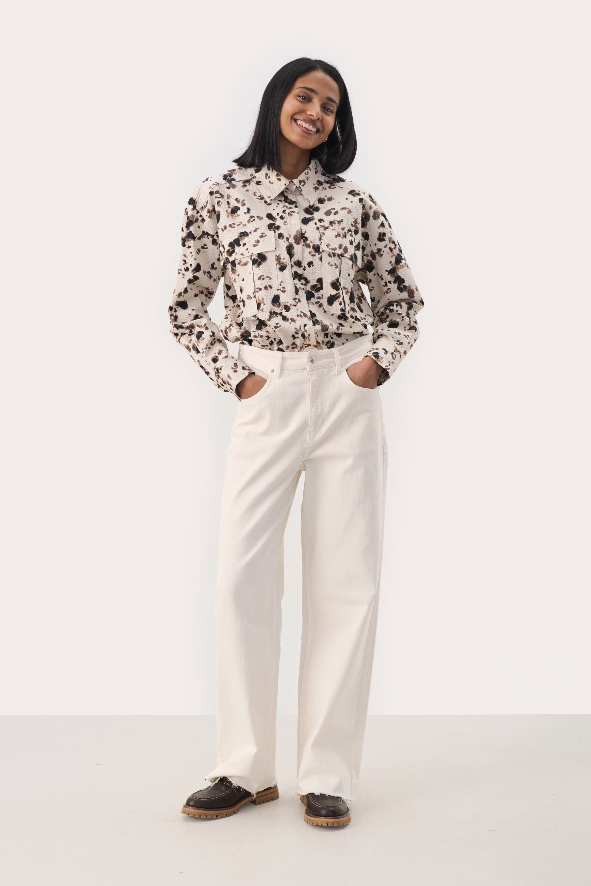 SimonaPW Jeans LOOKBOOK FRONT 30309433-120601