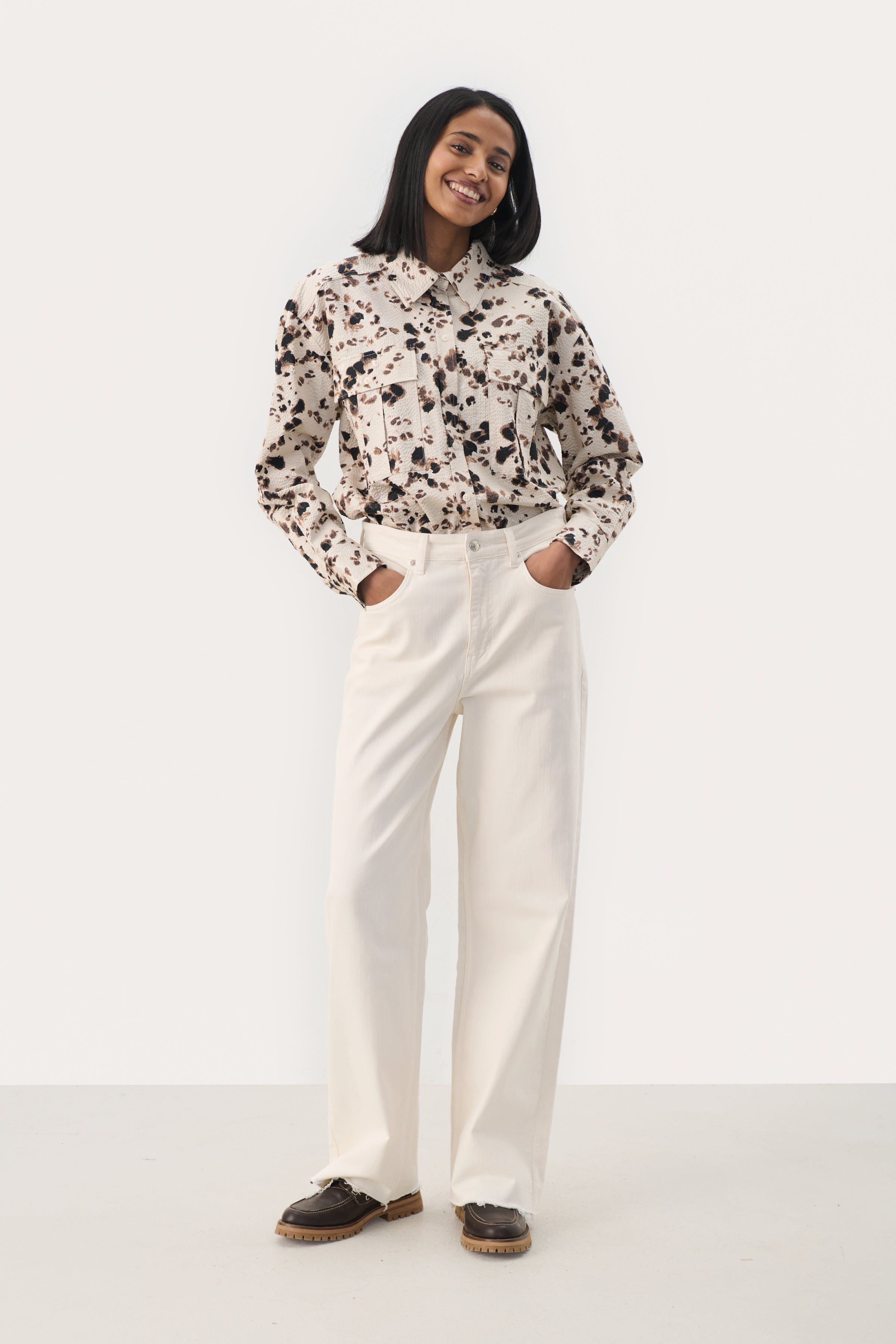 SimonaPW Jeans LOOKBOOK FRONT 30309433-120601