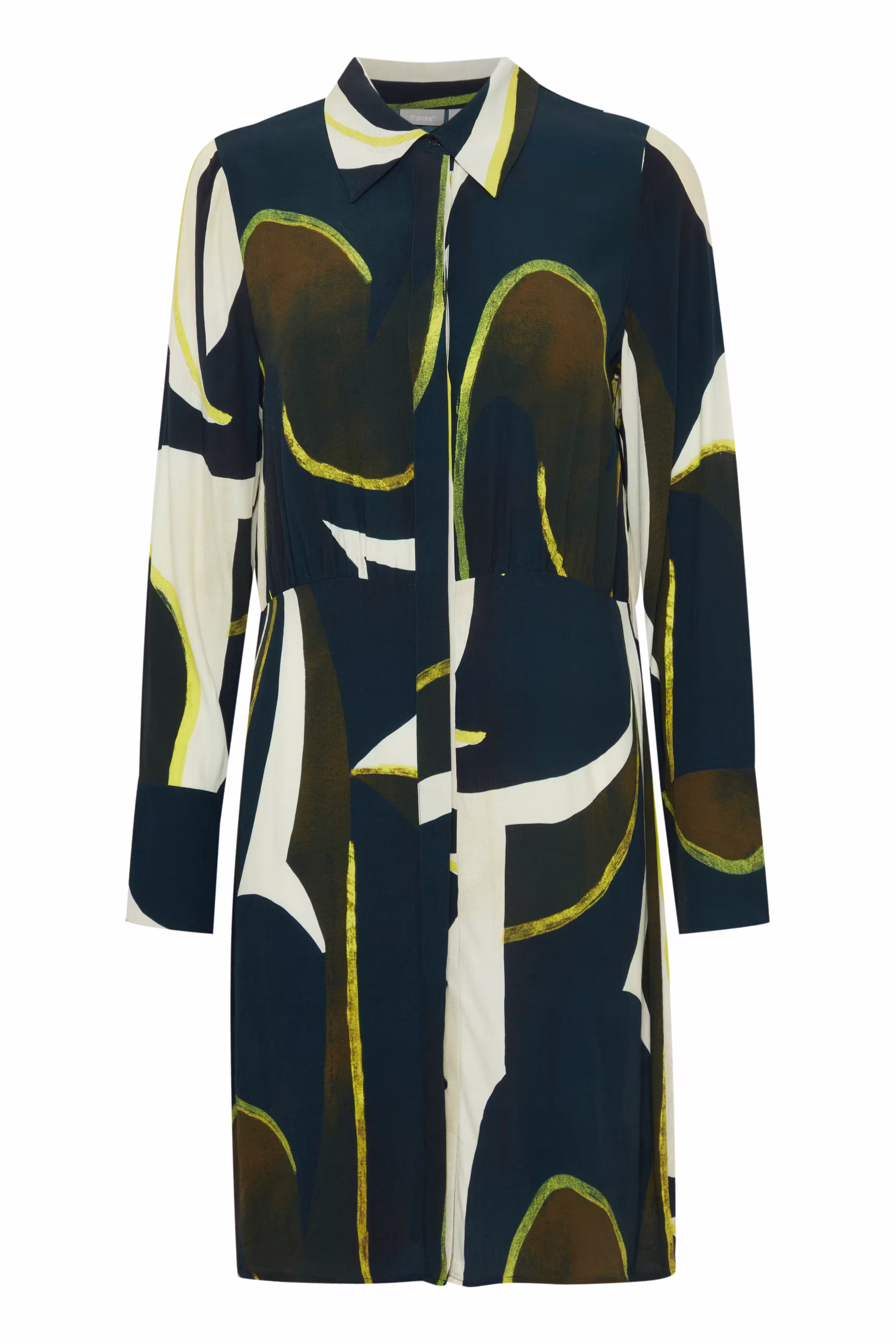 FRLENA Kjole PACK FRONT 20613287-202685