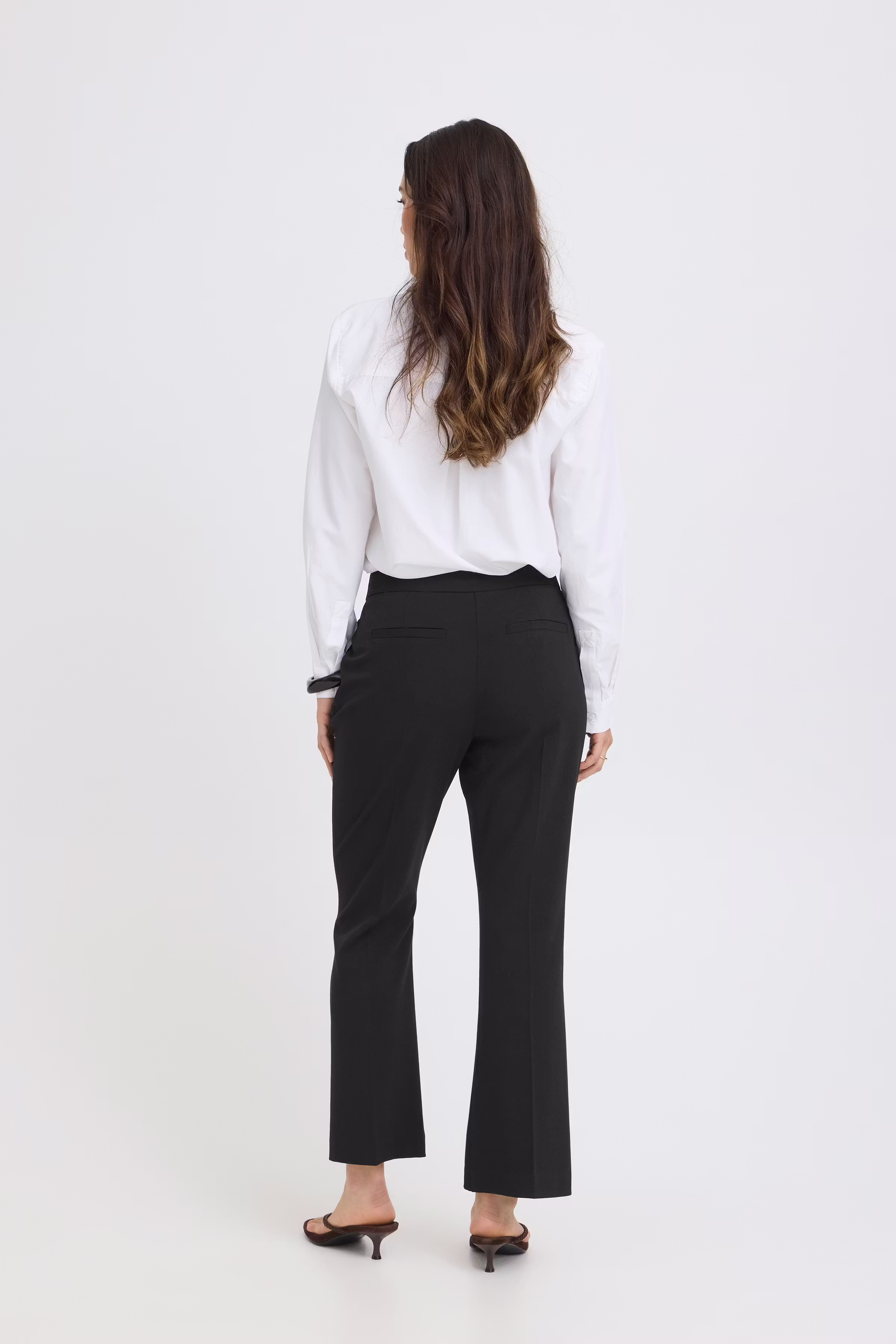 BYDANTA Bukser LOOKBOOK BACK 20815156-200451