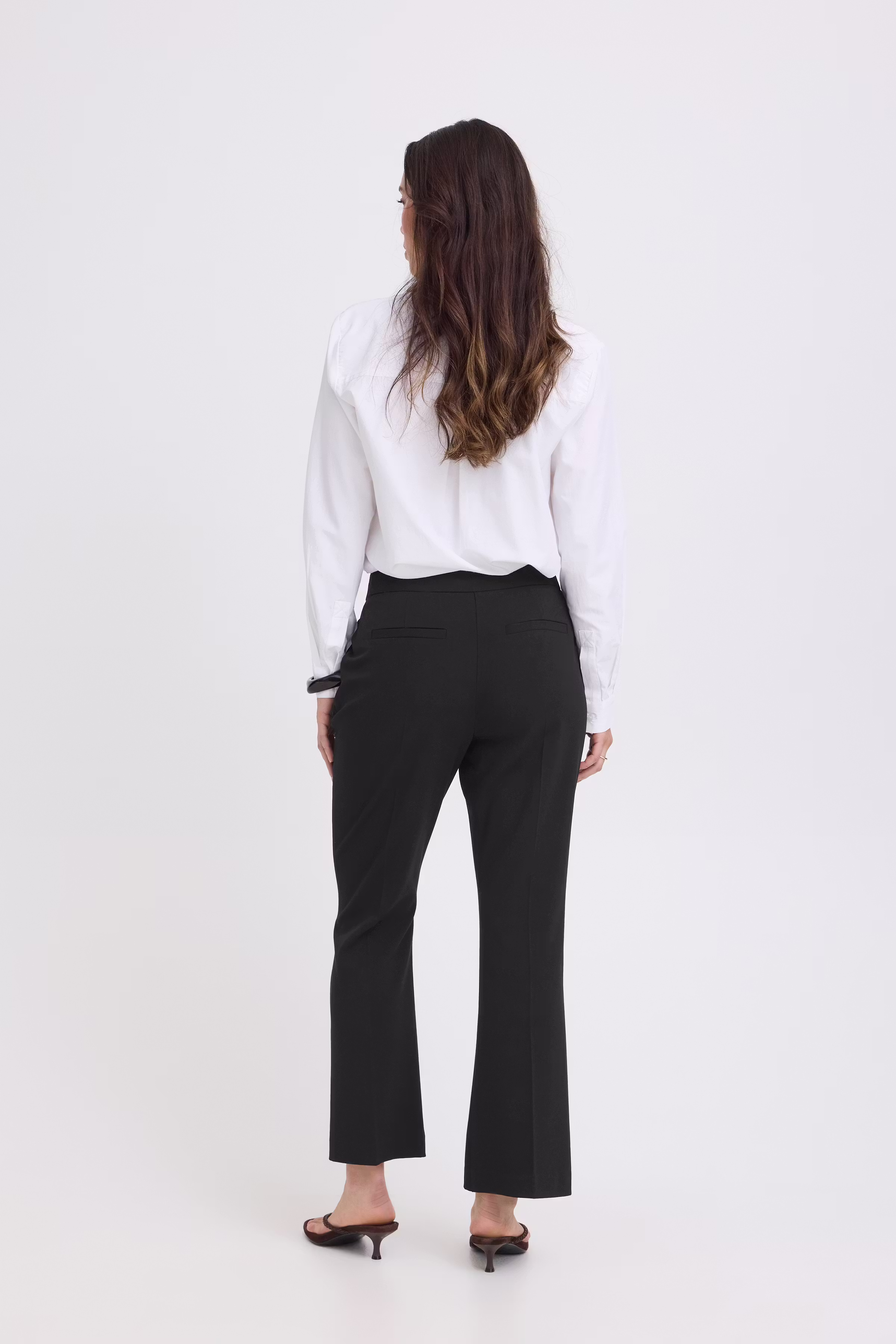 BYDANTA Bukser LOOKBOOK BACK 20815156-200451