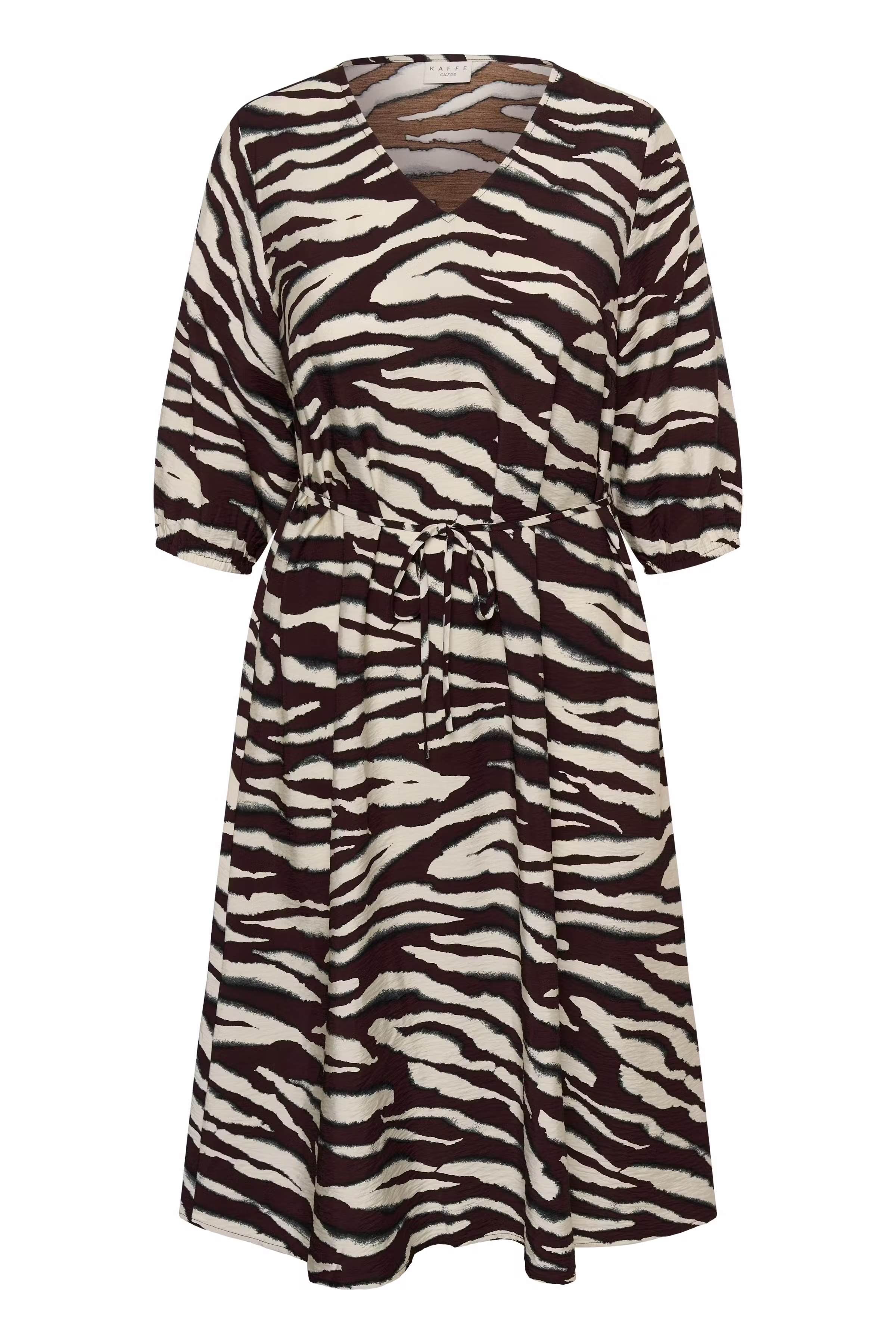 KCvika Kleid PACK FRONT 10584279-109449
