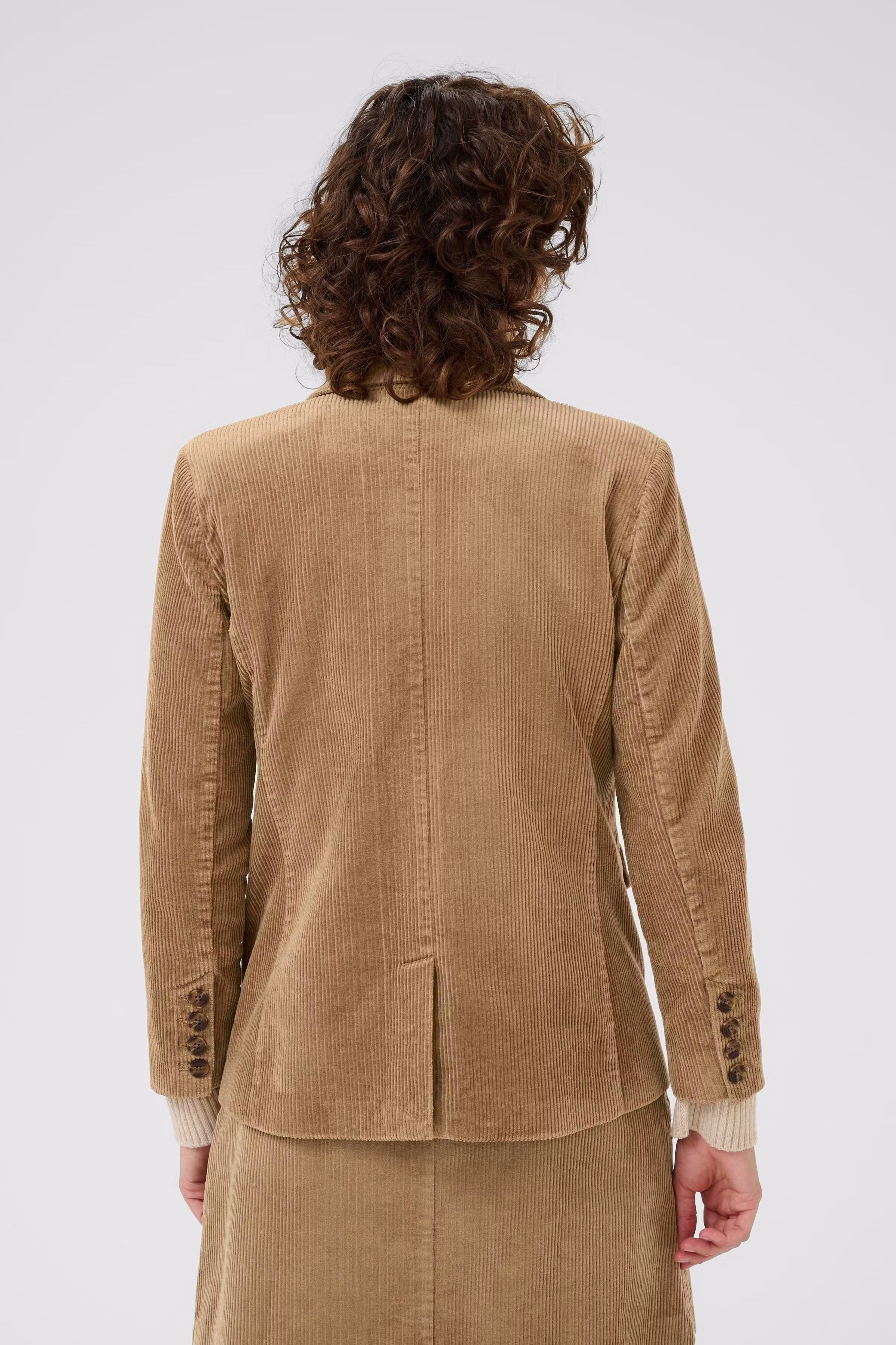 LeniPW Blazer LOOKBOOK BACK 30308890-171038