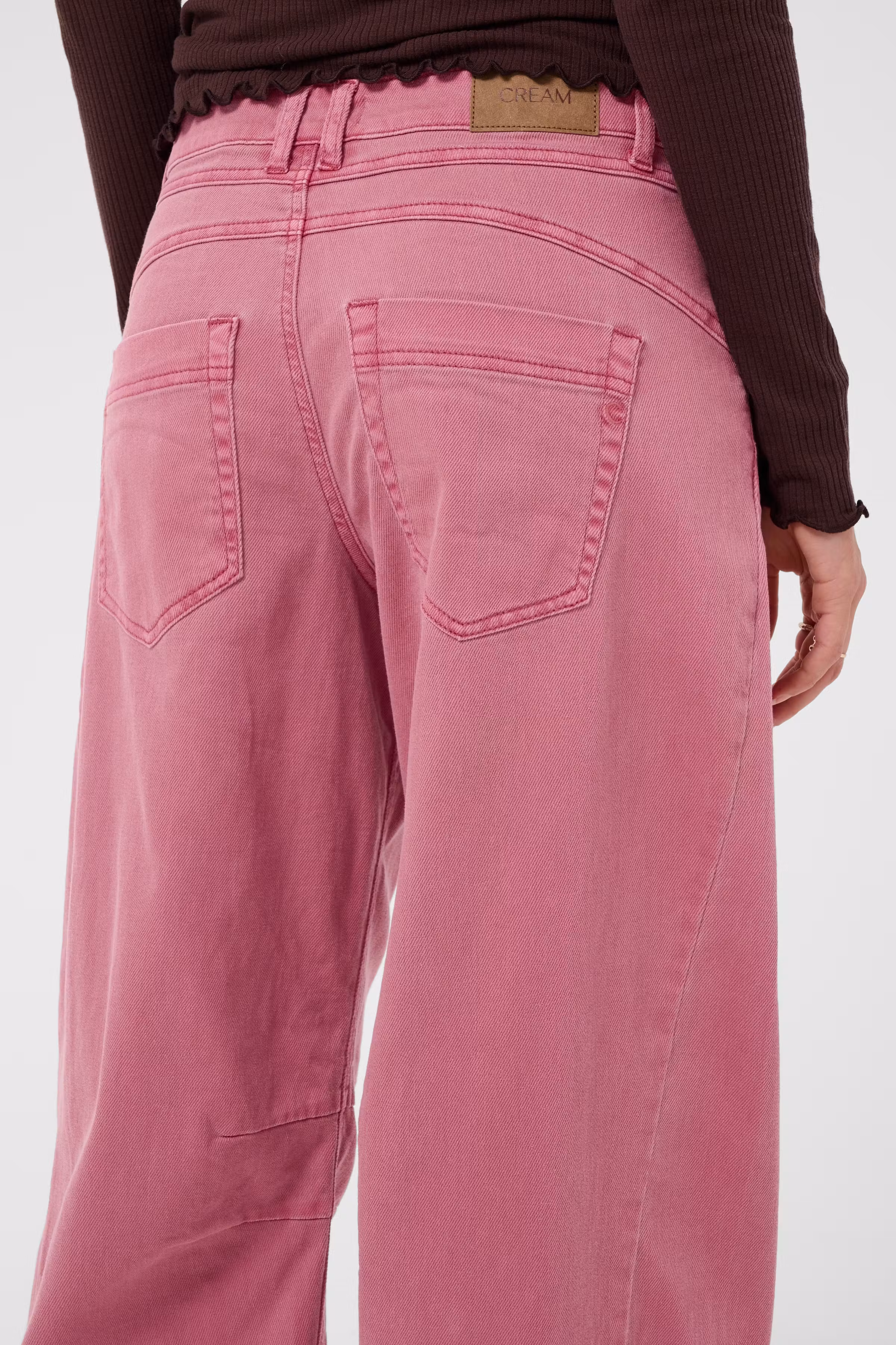 CRDjuli Jeans LOOKBOOK DETAIL 10615293-171522
