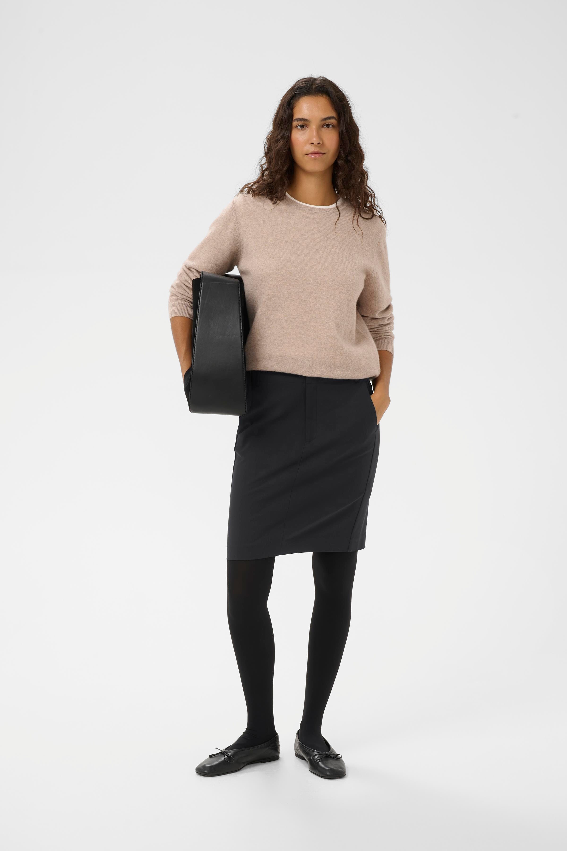 Zella Kjol LOOKBOOK DETAIL 30103053-194008