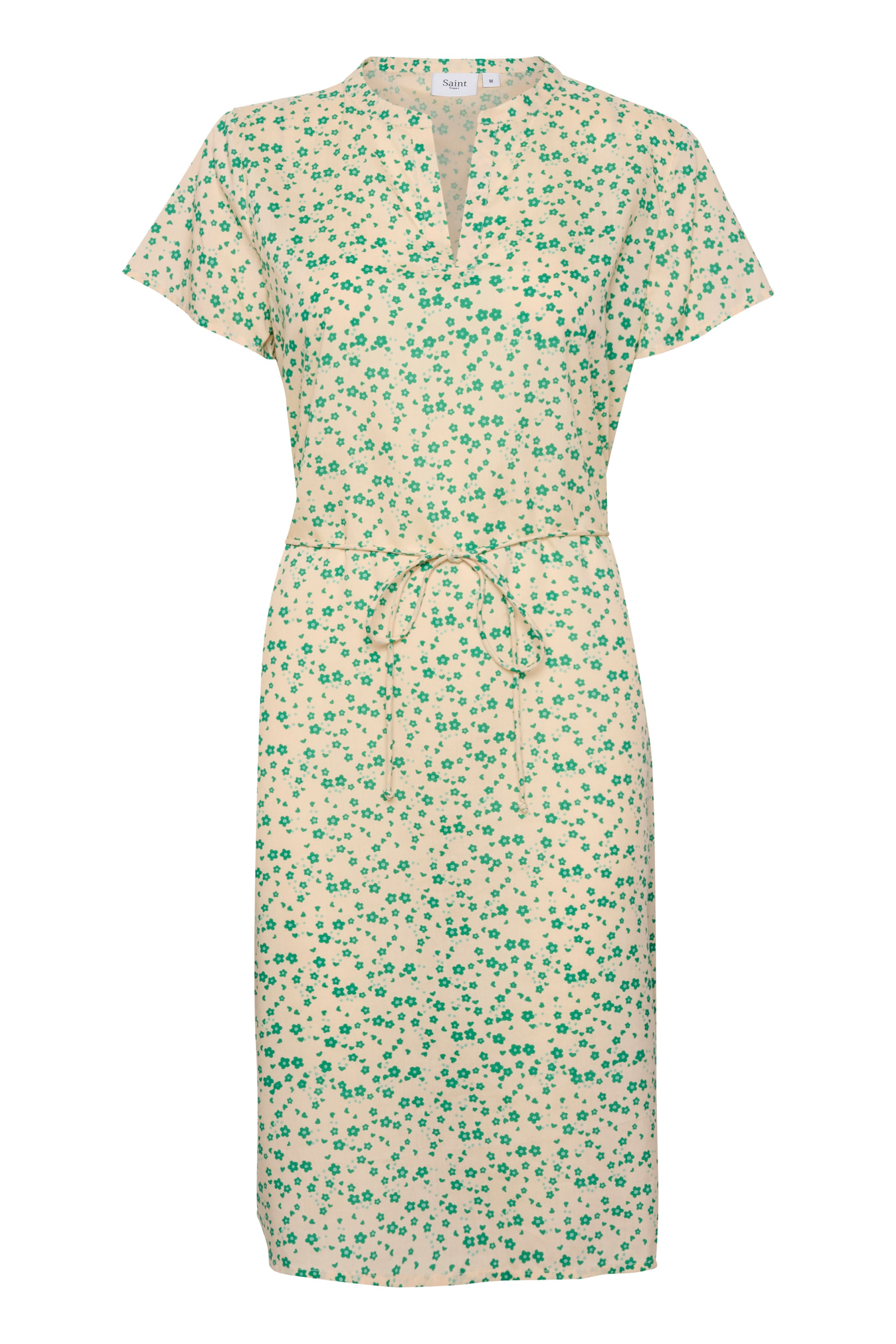 TateSZ Kleid PACK FRONT 30512527-302036