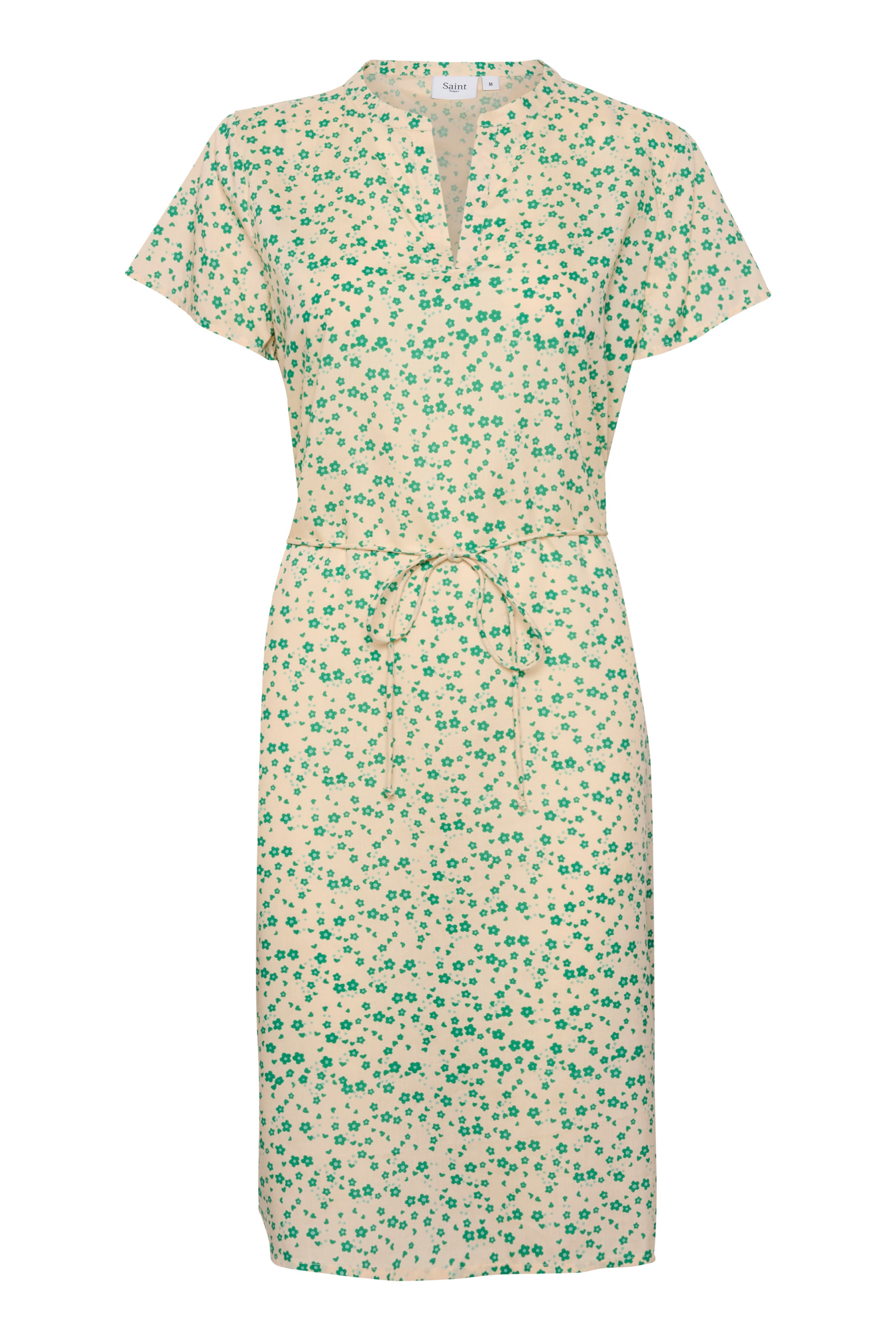 TateSZ Kleid PACK FRONT 30512527-302036