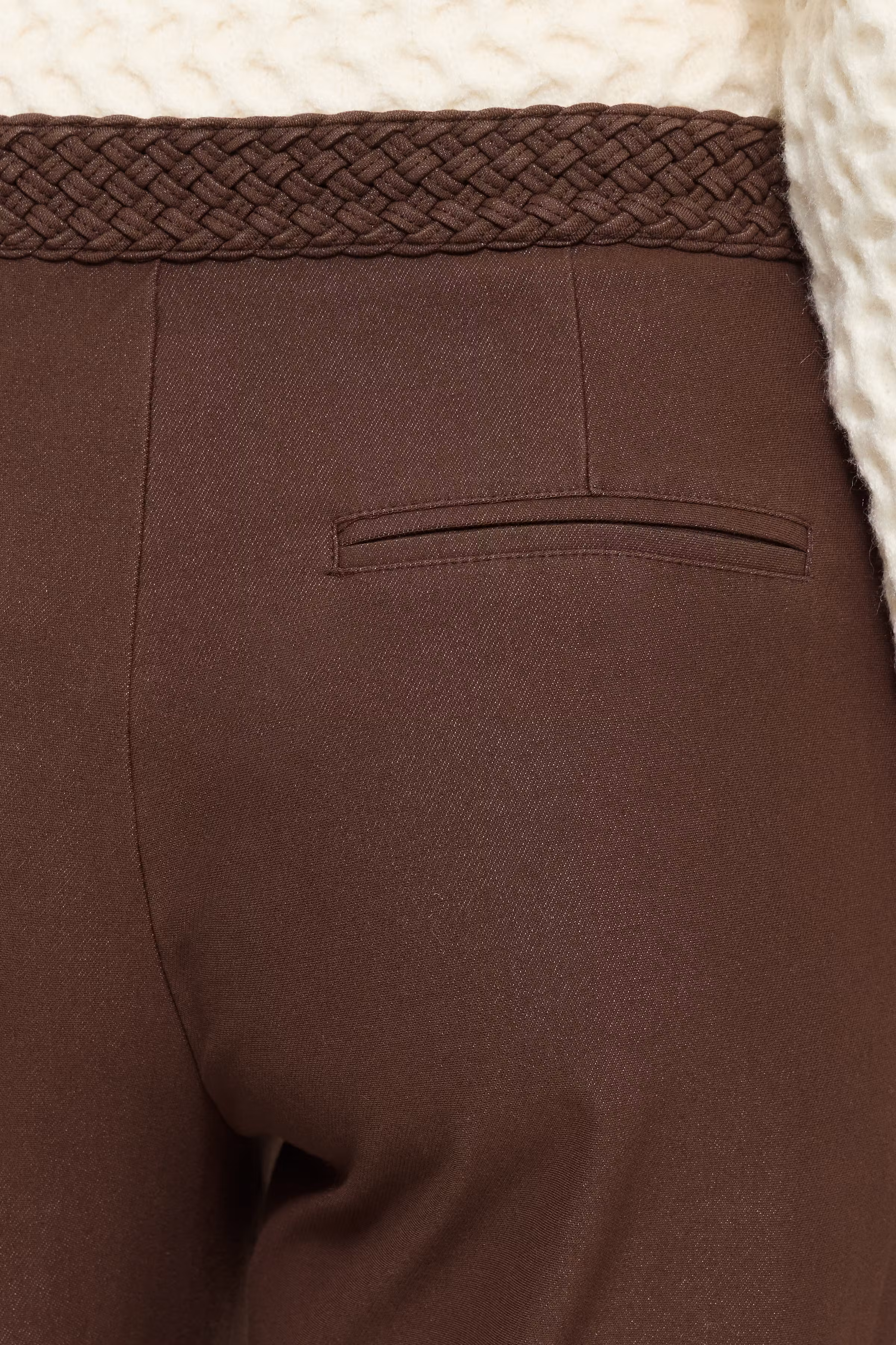 IHKATE Bukser LOOKBOOK DETAIL 20126090-191419