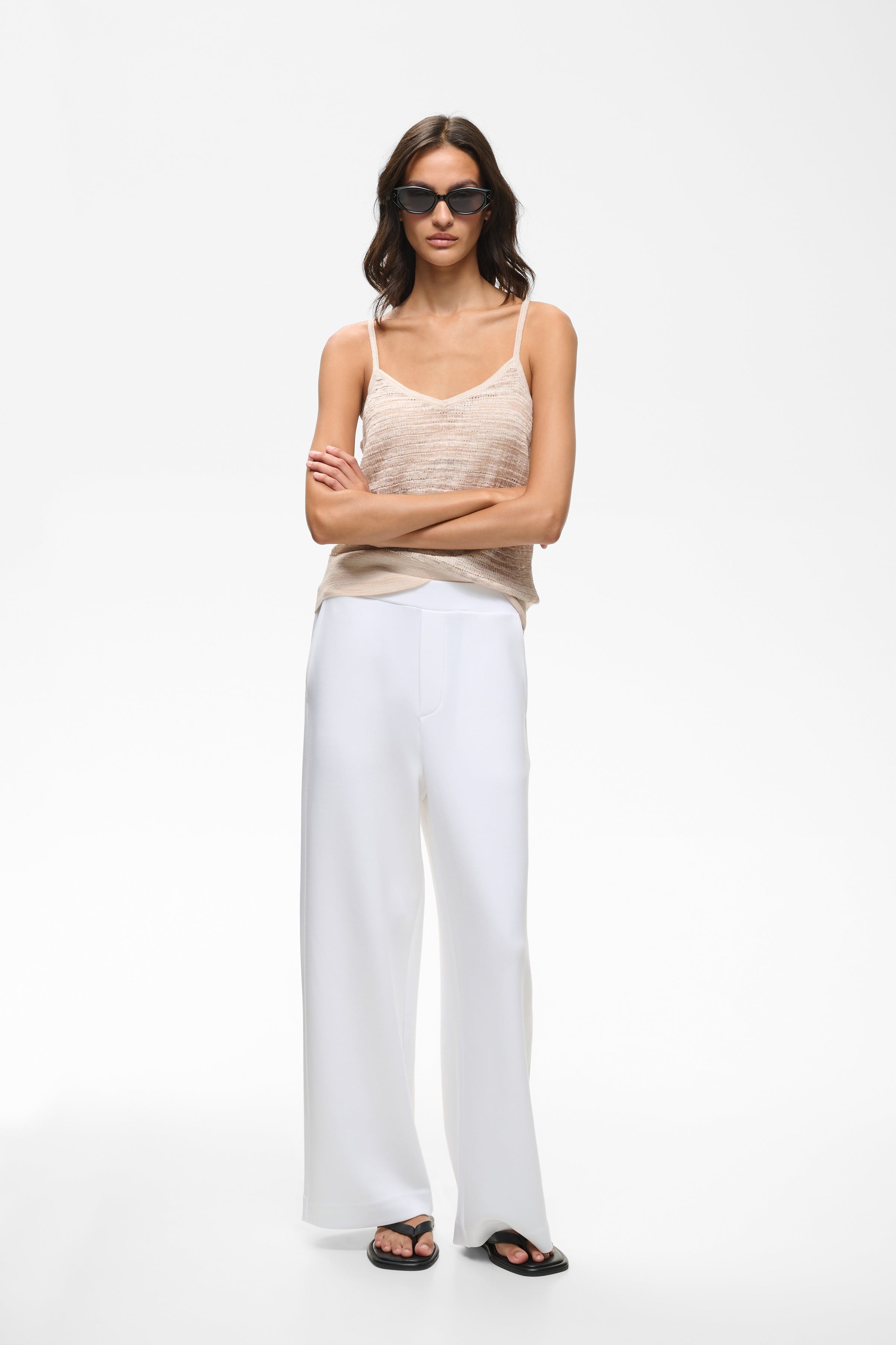 GincetteIW Broek LOOKBOOK FRONT 30109909-300001