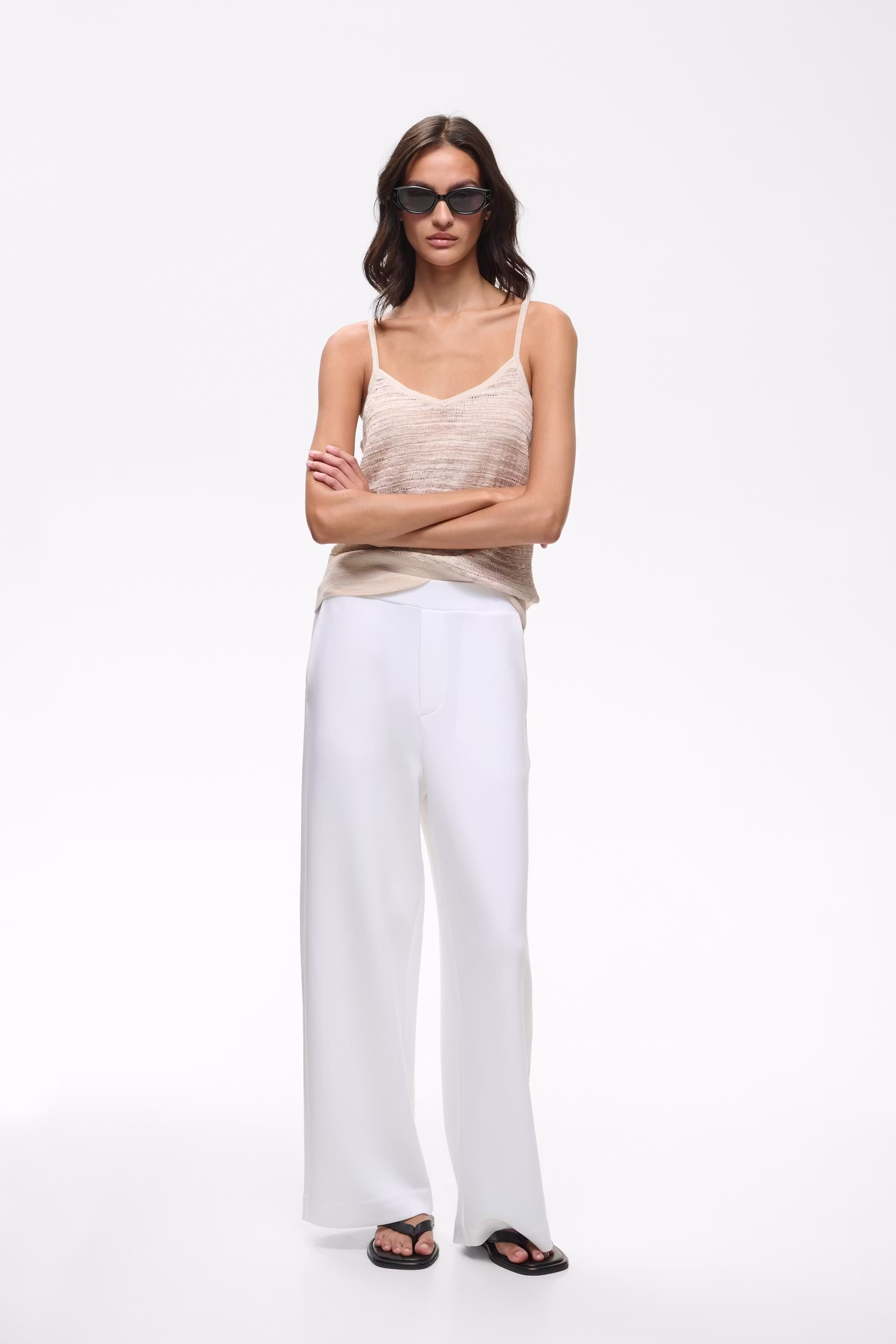 GincetteIW Broek LOOKBOOK FRONT 30109909-300001