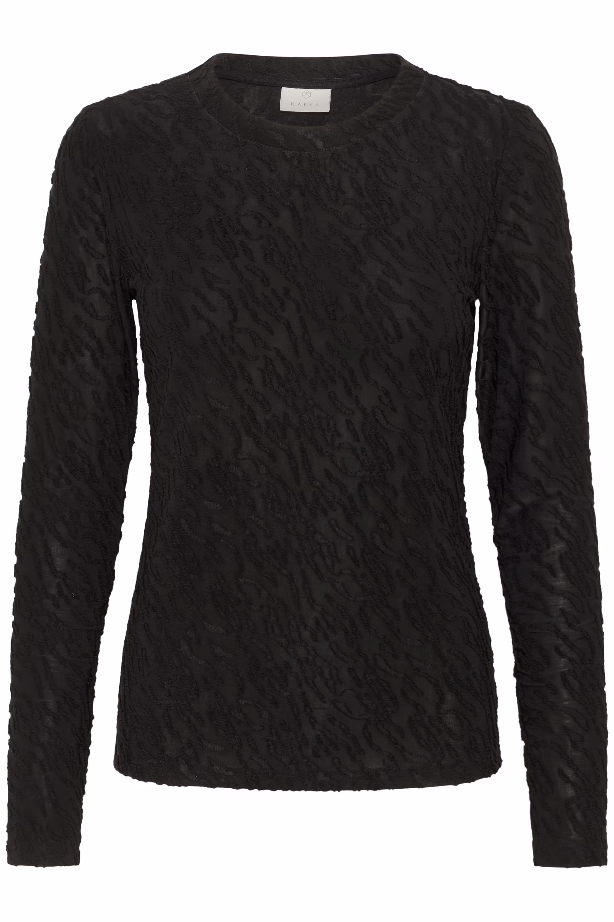 KAzeverina T-shirt PACK FRONT 10510697-100121