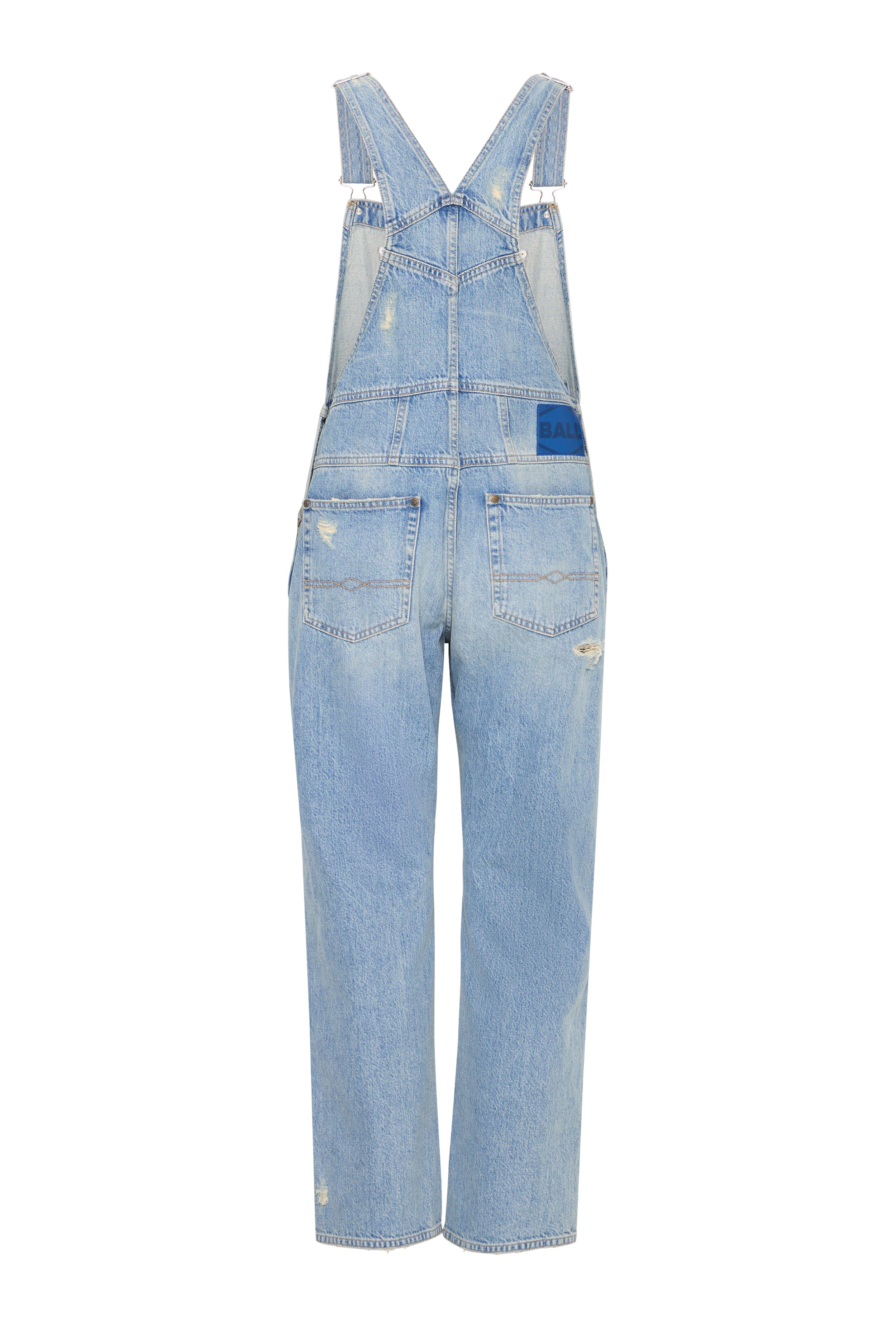 BASERAFINA Overalls PACK BACK 50405173-204919