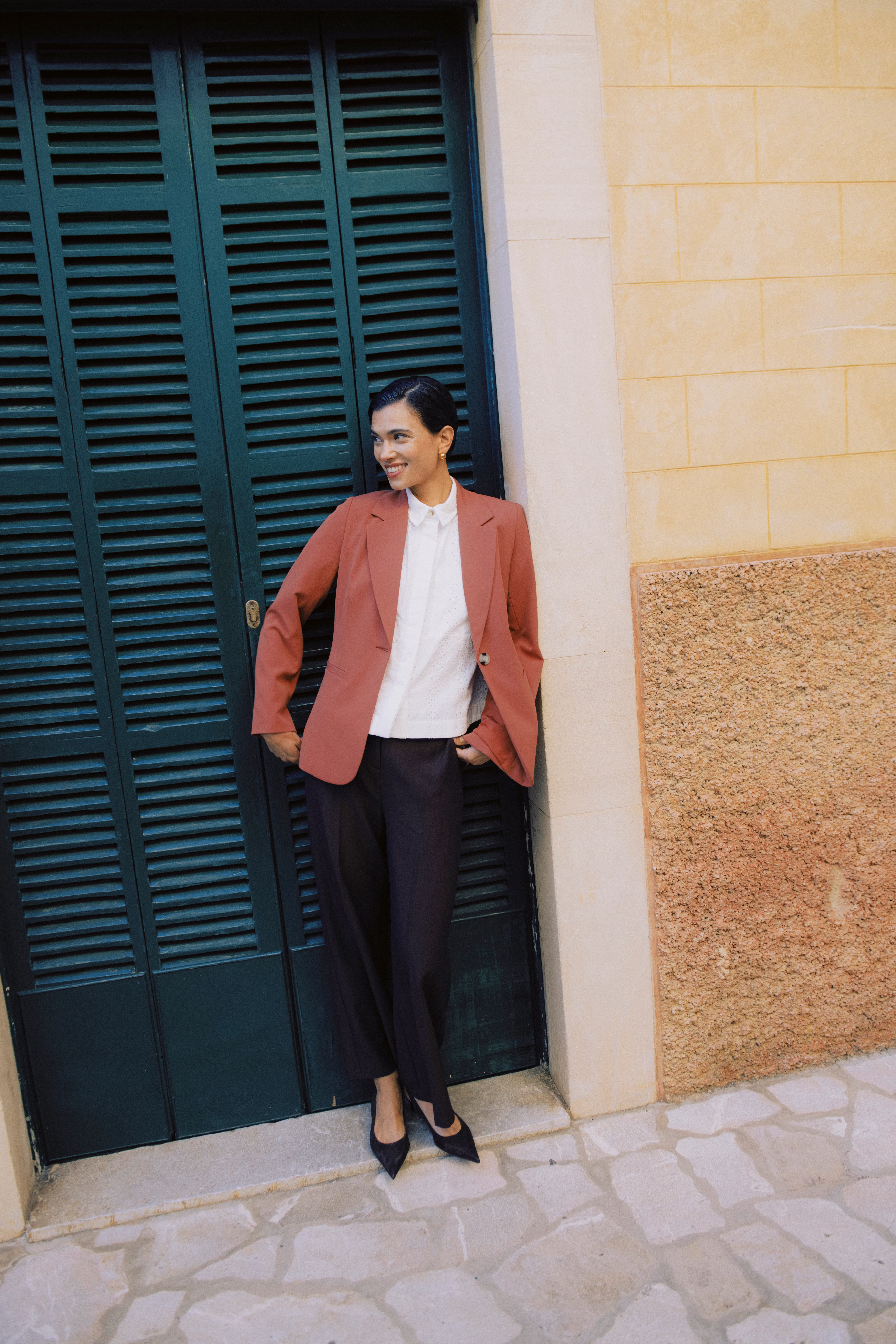 BYFENNI Hemd LOCATION NONE 20814597-114300