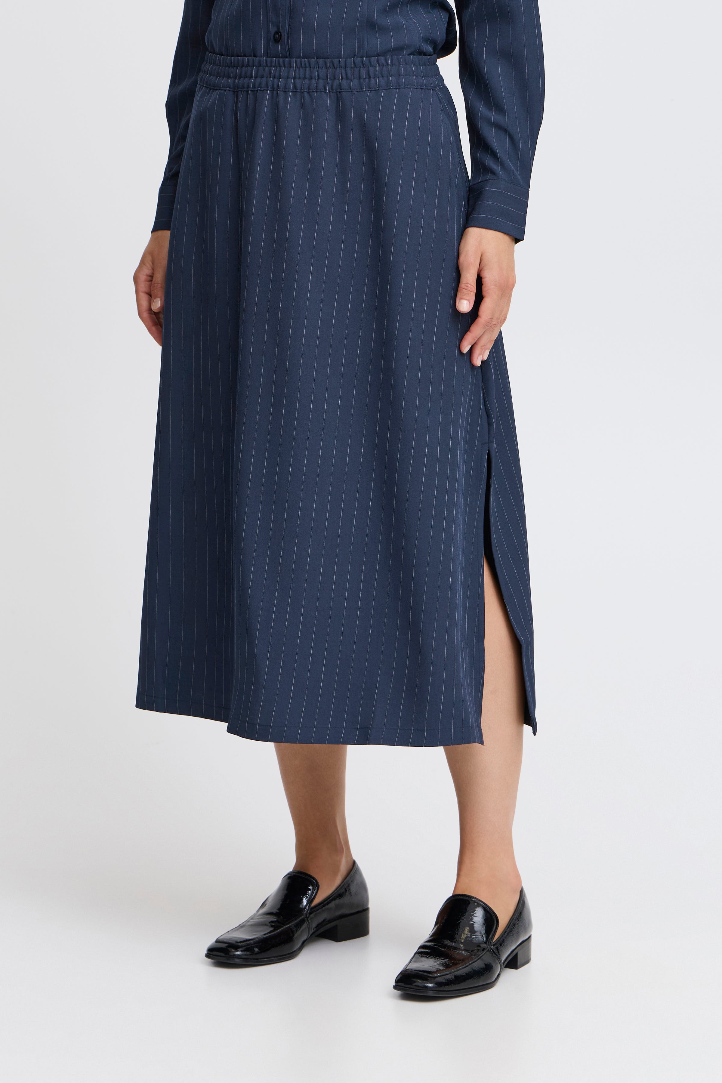 BYMMIDDE Skirt LOOKBOOK FRONT 20815546-203921